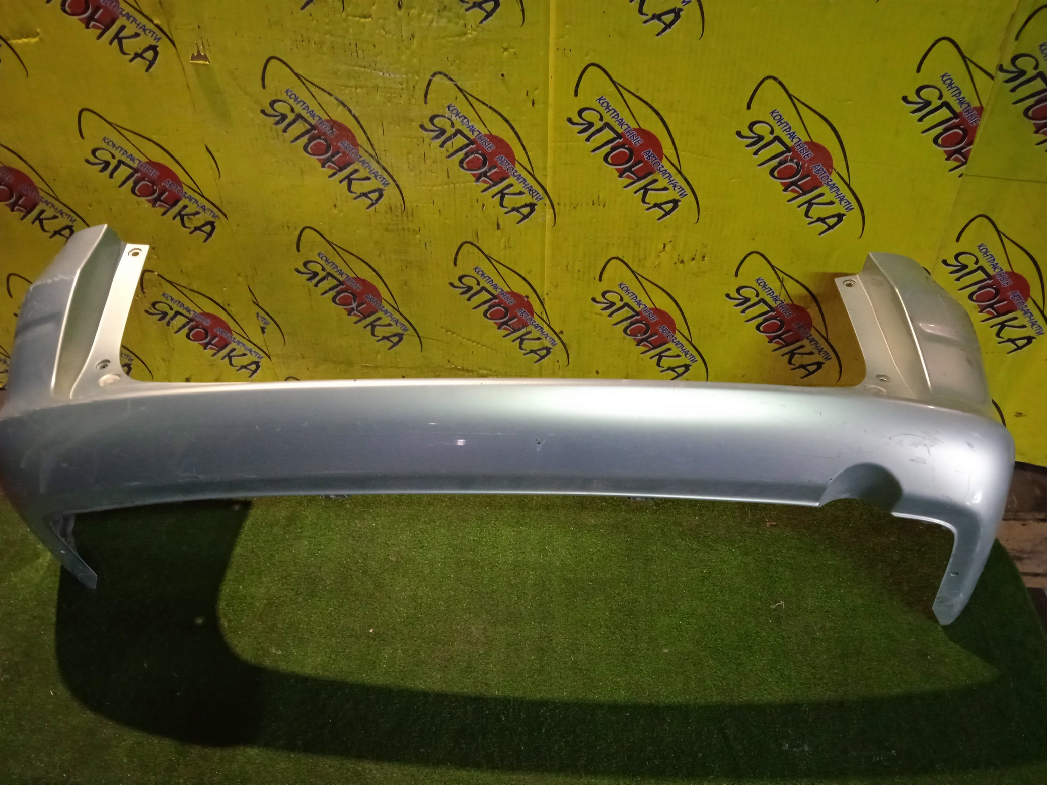 БАМПЕР/HON/AIRWAVE/GJ1/GJ2/B