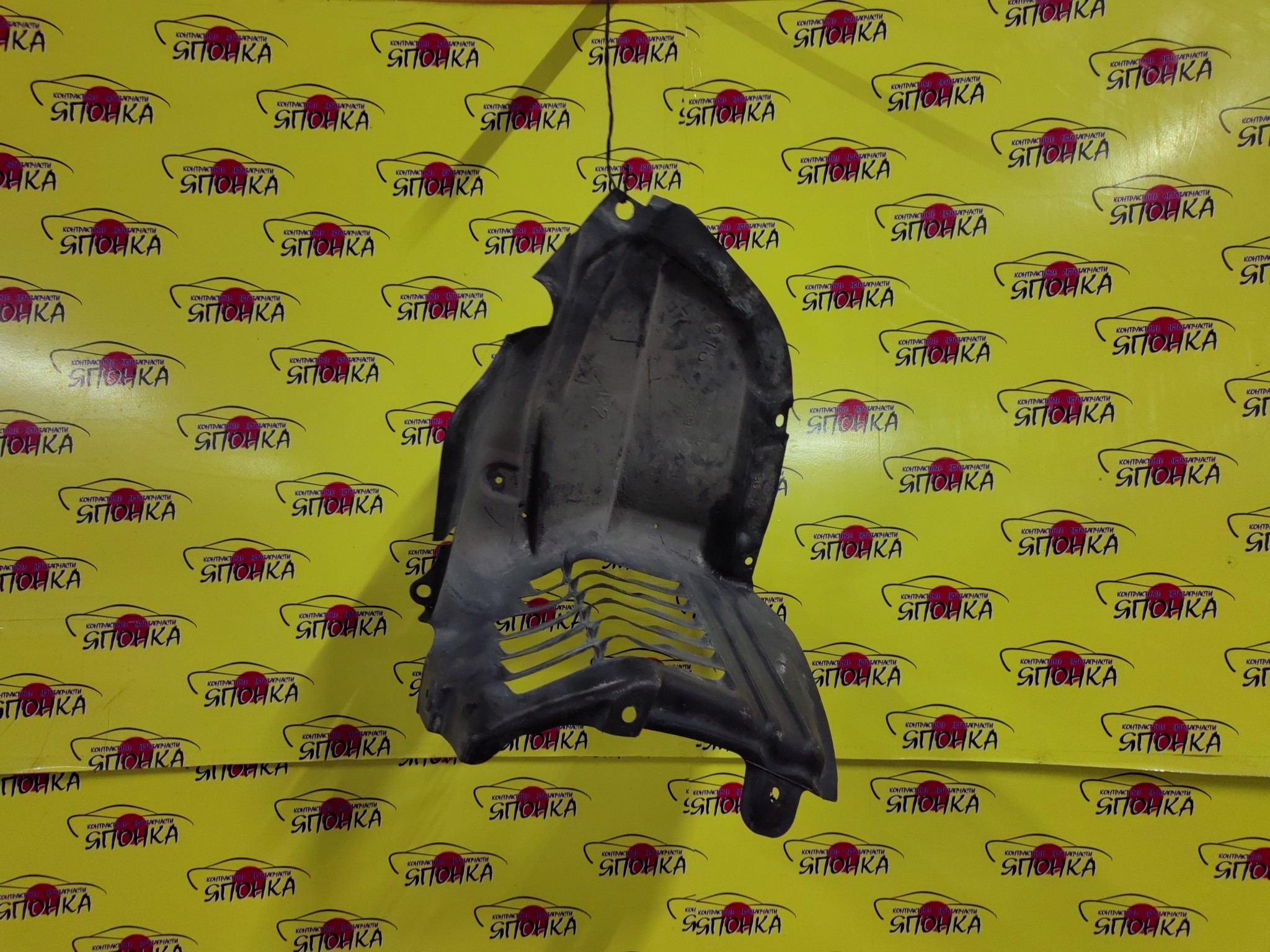 ПОДКРЫЛОК/TOY/CHASER/CRESTA/MARK II/GX100/GX105/JZX100/JZX101/JZX105/LX100/F/R/УГОЛОК