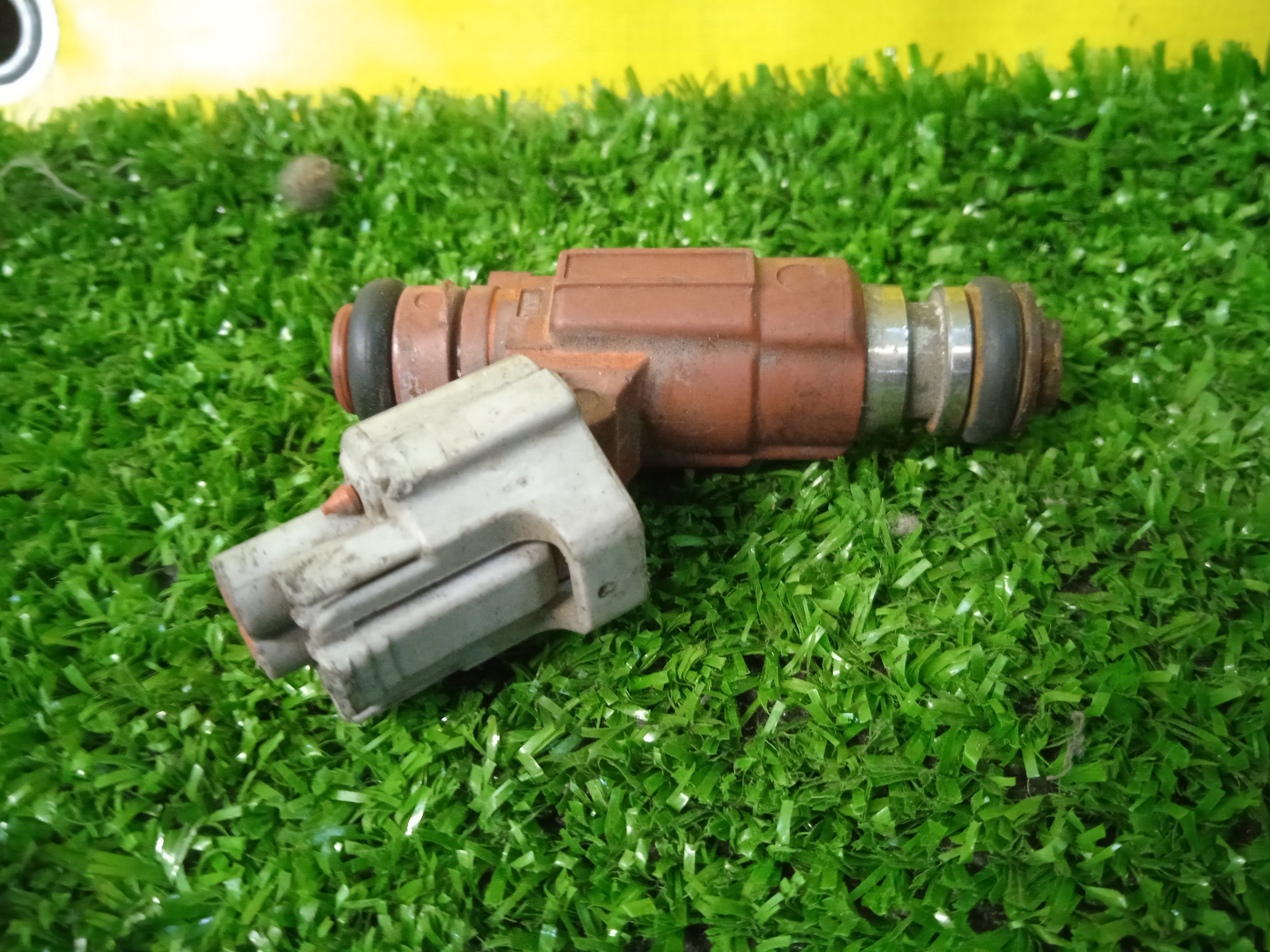 ФОРСУНКА/NIS/QG13/QG15/QG18/FBJB100