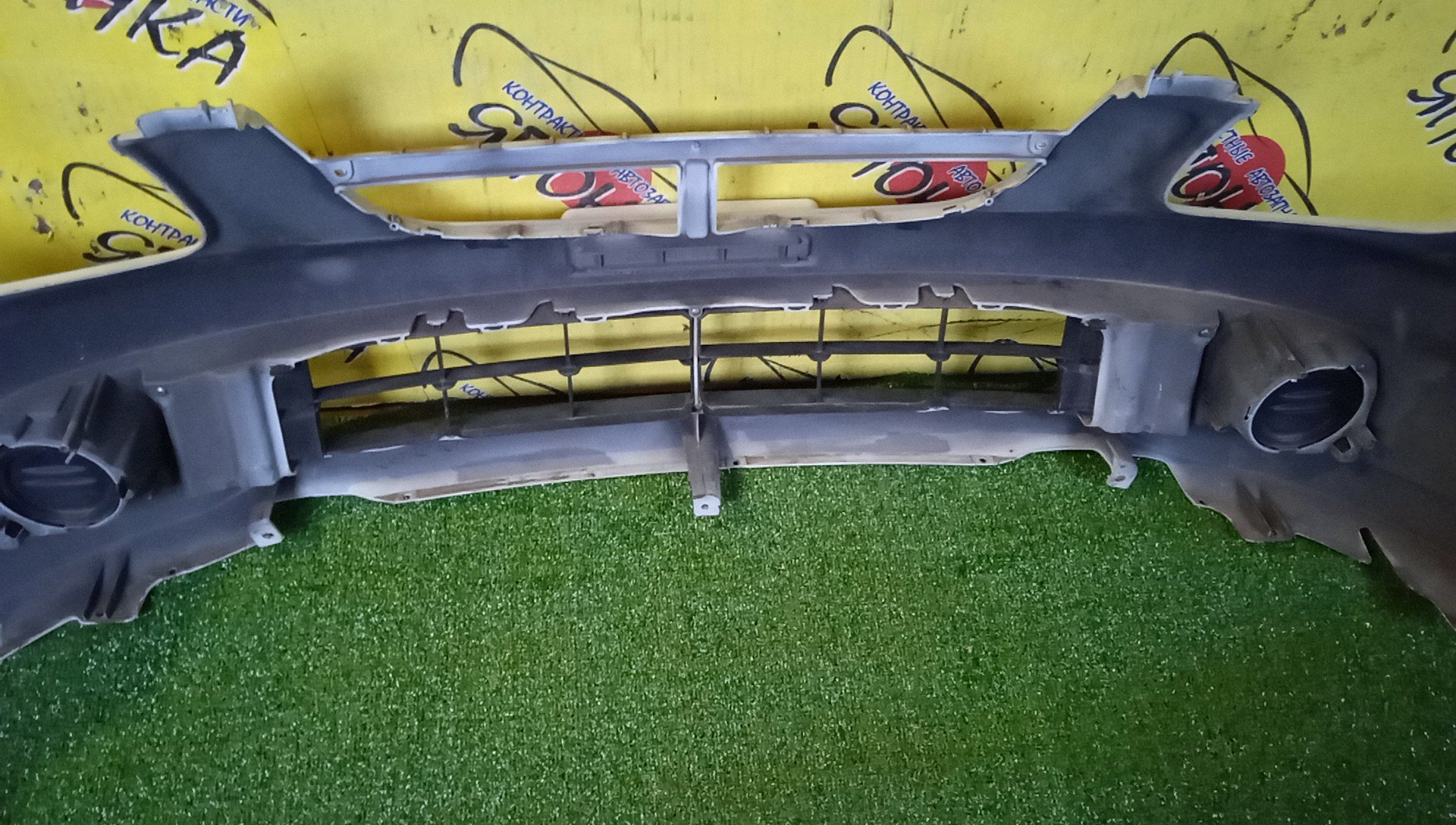 БАМПЕР/CHEVR/CRUZE/HR51S/HR52S/HR81S/HR82S/F