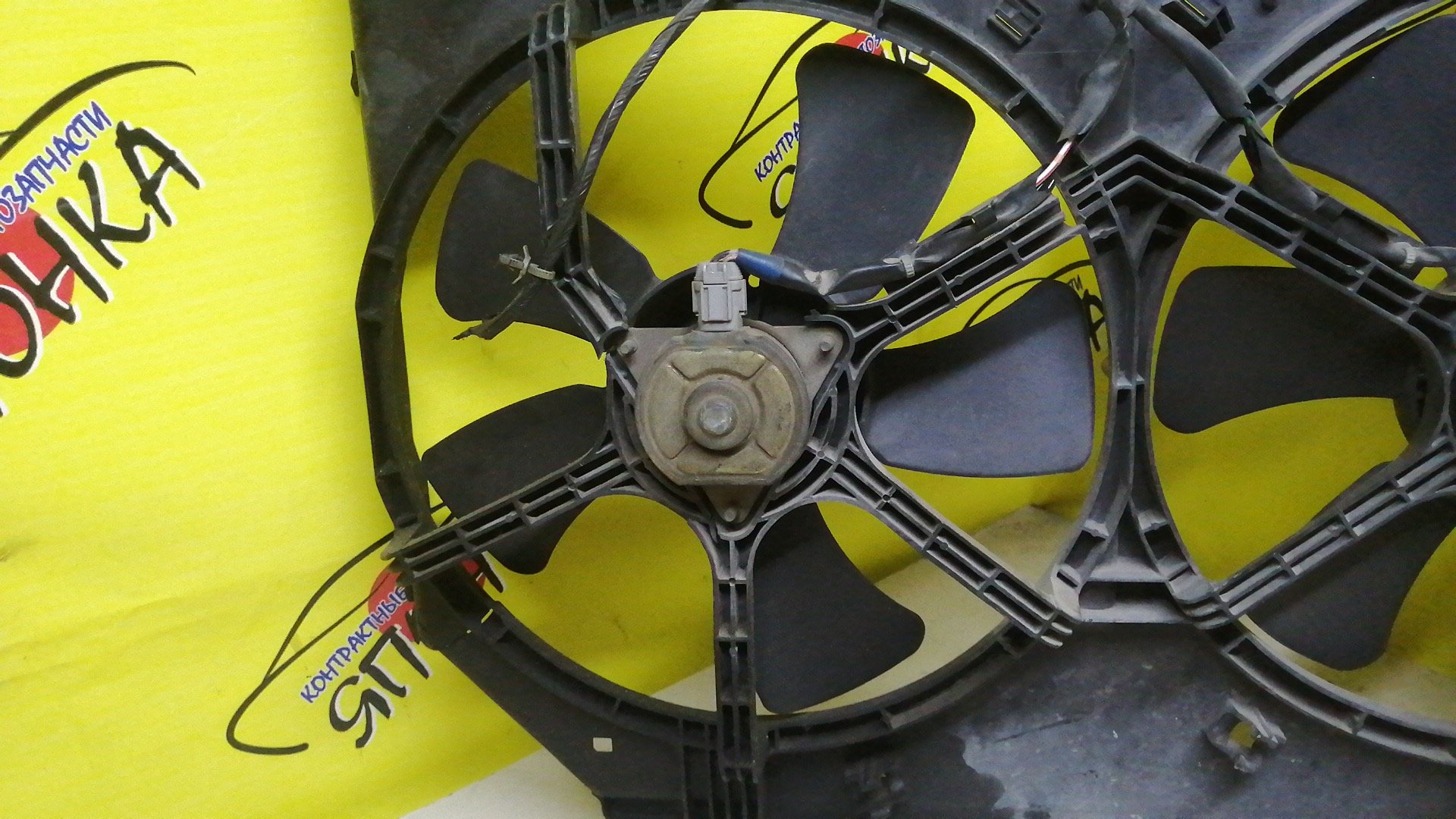 ДИФФУЗОР РАДИАТОРА/NIS/BASSARA/LIBERTY/PRESAGE/R'NESSA/SERENA/HU30/JNU30/JTNU30/JTU30/JU30/JVNU30/JVU30/MU30/N30/NN30/NU30/PC24/PM12/PNC24/PNM12/PNN30/RC24/RM12/RNM12/TC24/TNC24/TNU30/TU30/U30/VC24/VNC24/VNU30/VU30/KA24-DE/QR20-DE/QR25-DE/SR20-DE/SR20-DET/VQ30-DE/YD25-DDTI/2 КОНТ.