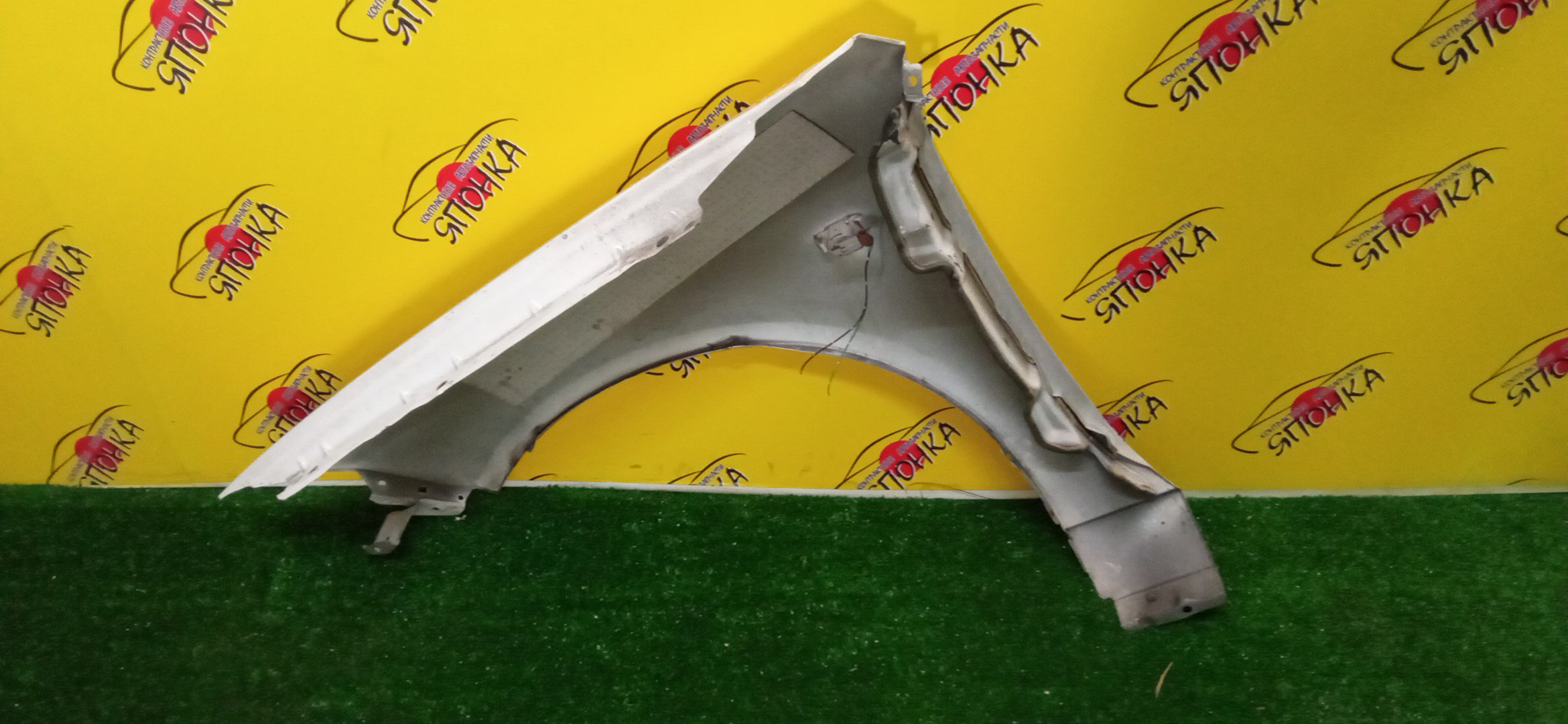 КРЫЛО/NIS/WINGROAD/VENY11/VEY11/VFY11/VGY11/VHNY11/VY11/WFNY11/WFY11/WHNY11/WHY11/WPY11/WRY11/F/R/2 МОДЕЛЬ