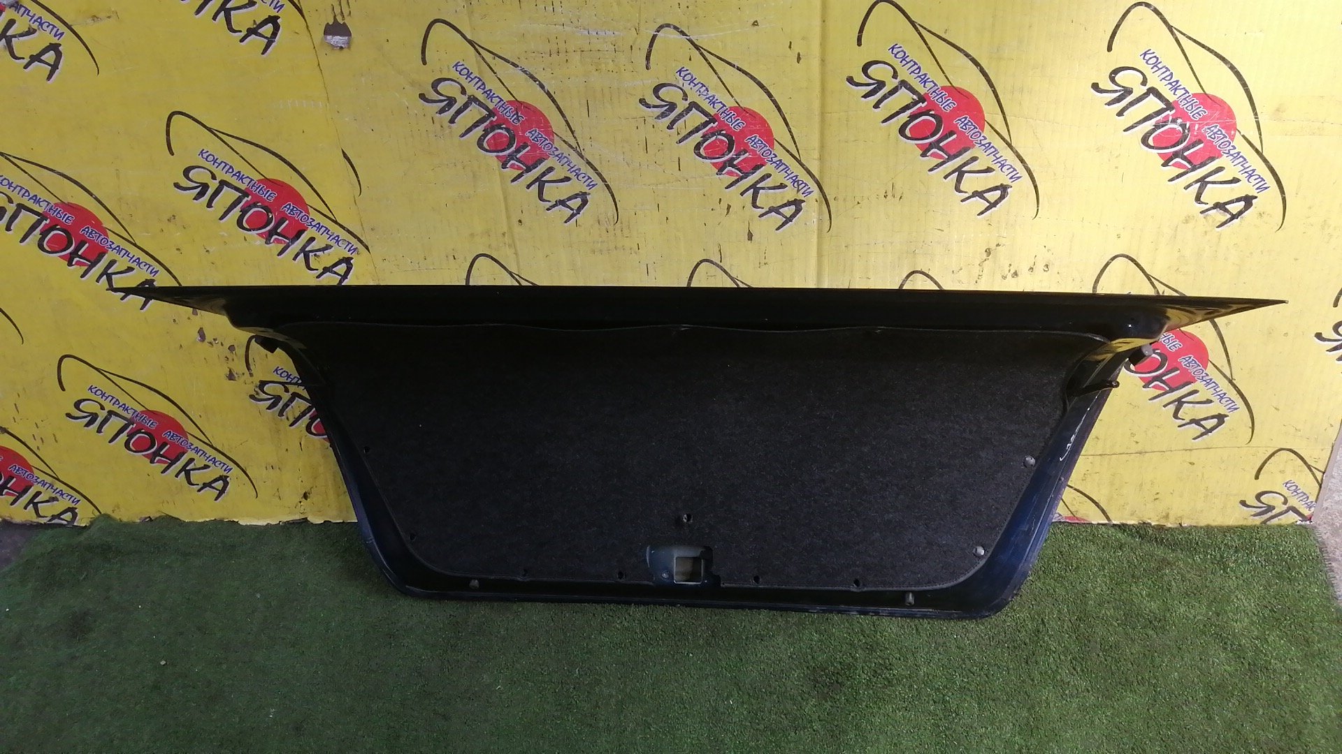 КРЫШКА БАГАЖНИКА/TOY/ALLION/AZT240/NZT240/ZZT240/ZZT245