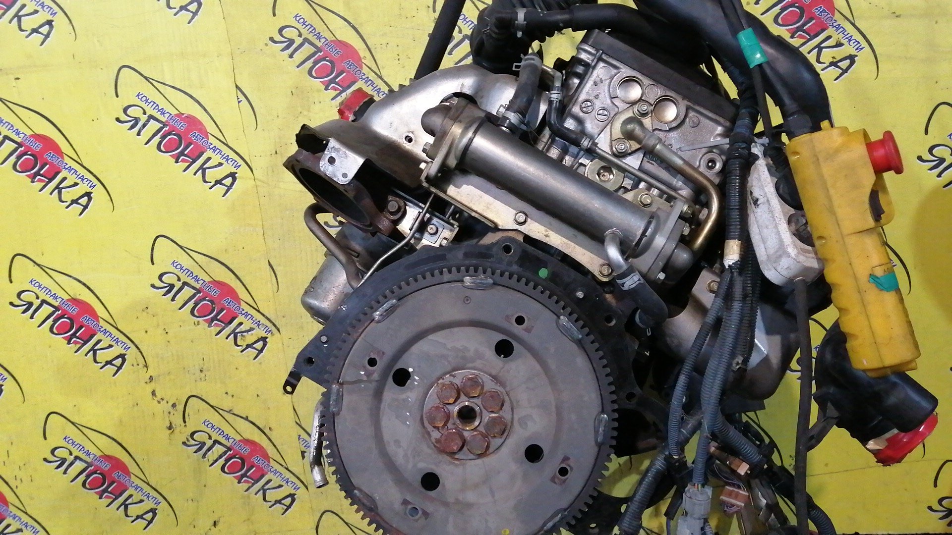 ДВС/NIS/ZD30DDTI/CARAVAN/CWGE25/CWMGE25/DWGE25/DWMGE25/VWE25/VWME25