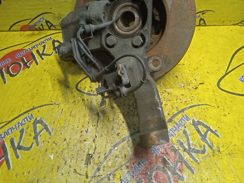 СТУПИЦА/NIS/CARAVAN/DWGE25/E25/VWME25/F/L/4WD