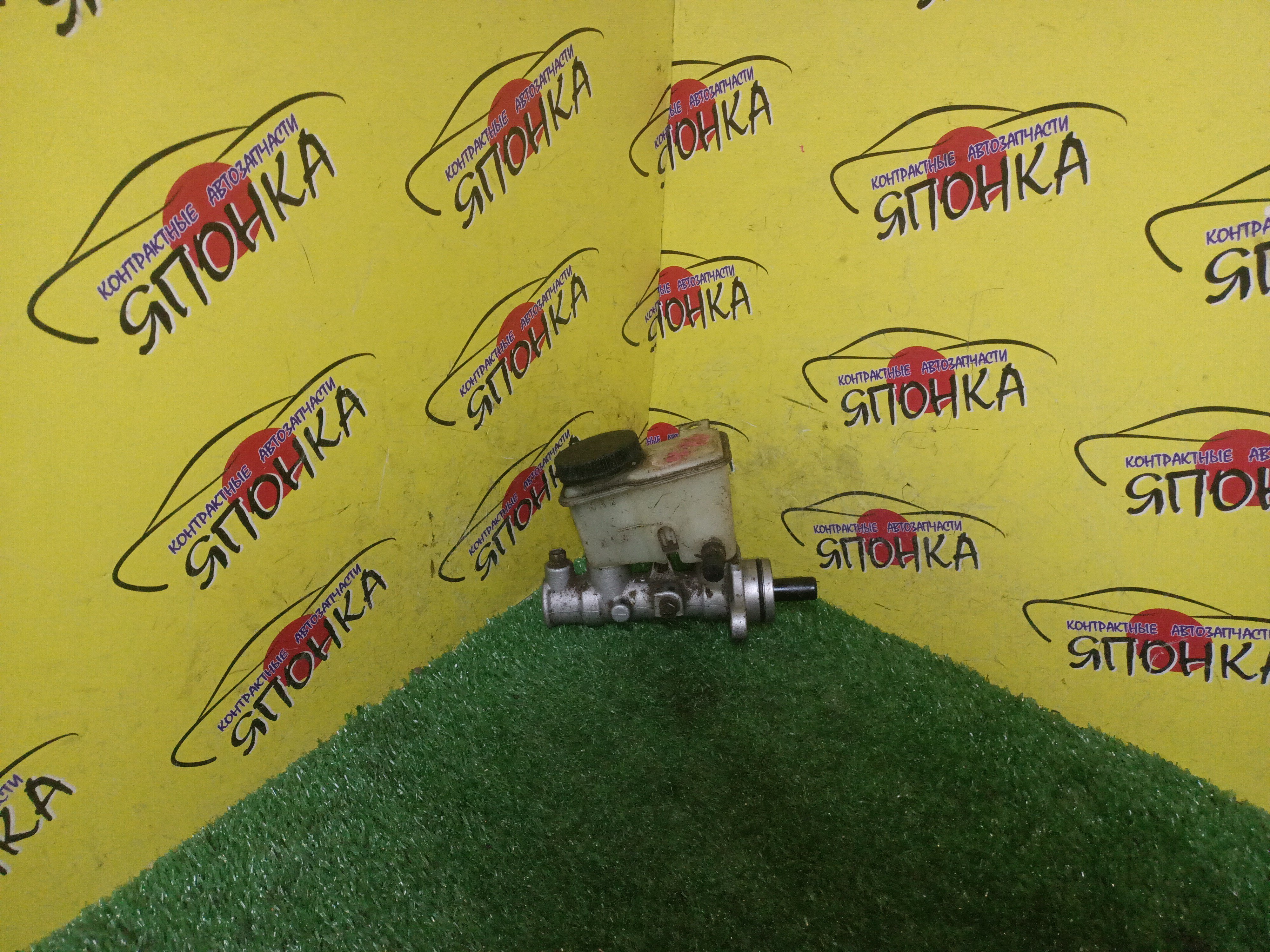 ГТЦ/MAZ/FAMILIA/FAMILIA WAGON/BJ3P/BJ5P/BJ5W/BJ8W/BJEP/BJFP/BJFW/СО ШТОКОМ