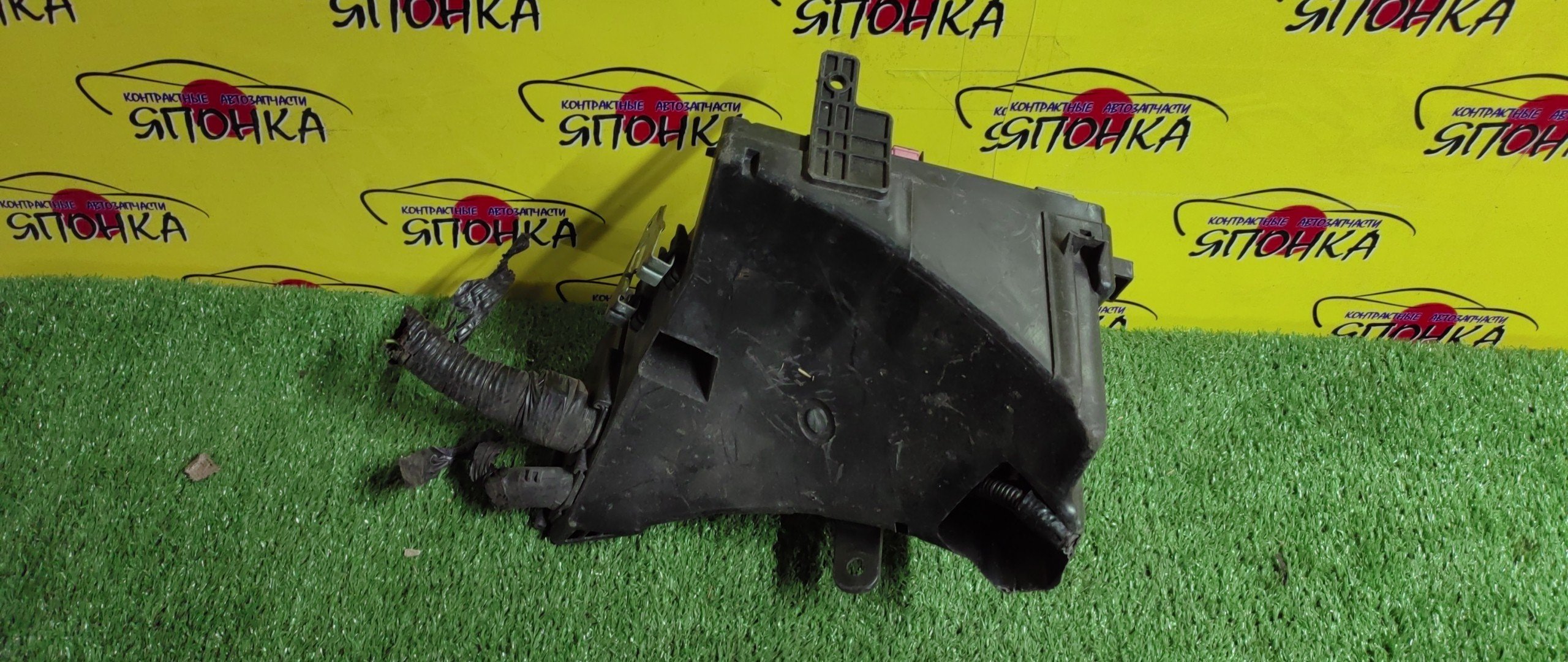 БЛОК ПРЕДОХРАНИТЕЛЕЙ ПОД КАПОТ/SUB/IMPREZA/EJ203J/EL154/EL15/GE6/GE7/GH2/GH3/GH6/GH7