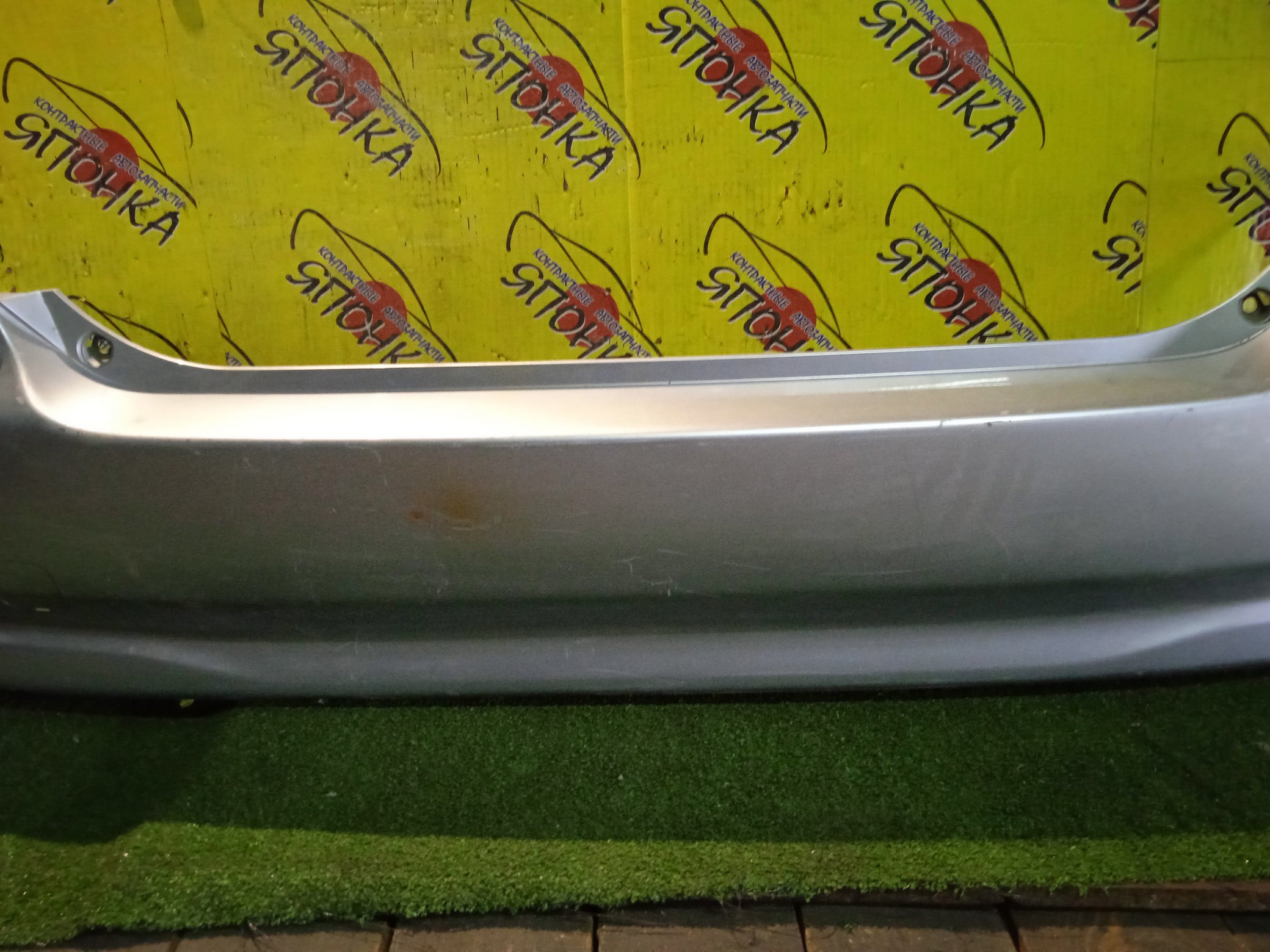 БАМПЕР/HON/ODISSEY/RA6/RA7/B/2 МОДЕЛЬ