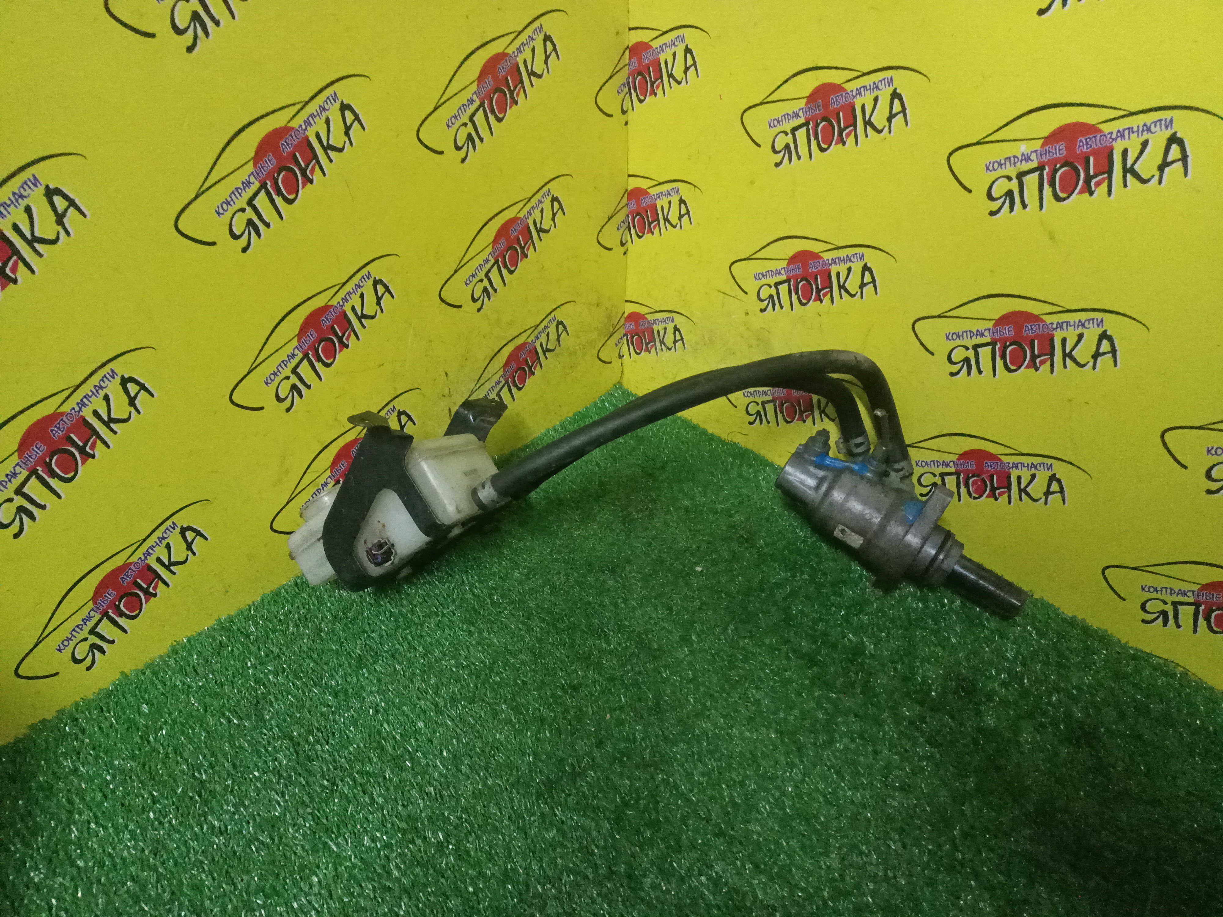 ГТЦ/TOY/ALPHARD/ANH10