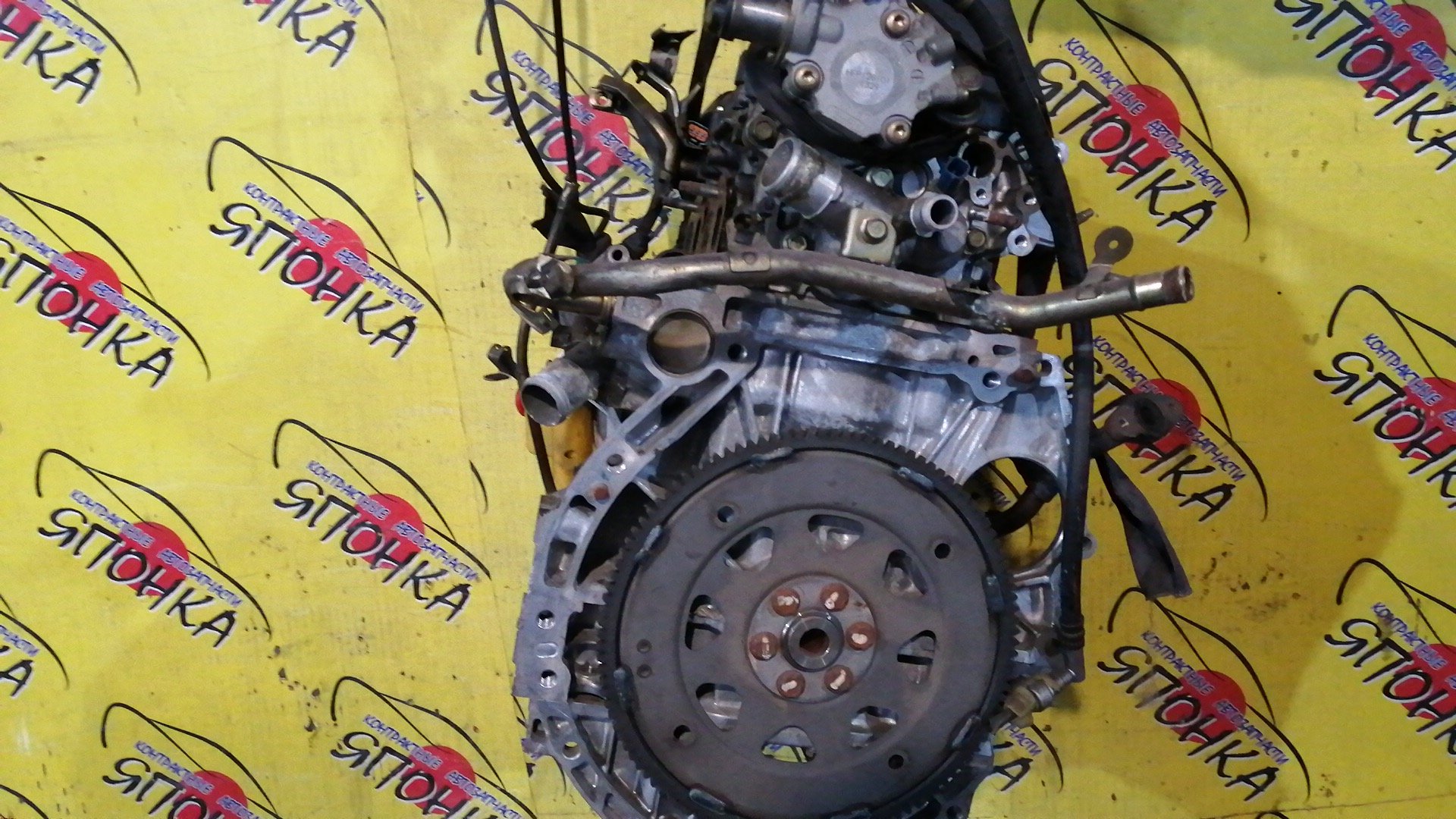 ДВС/NIS/QR25DD/PRIMERA/PRESAGE/RP12/WRP12/U30