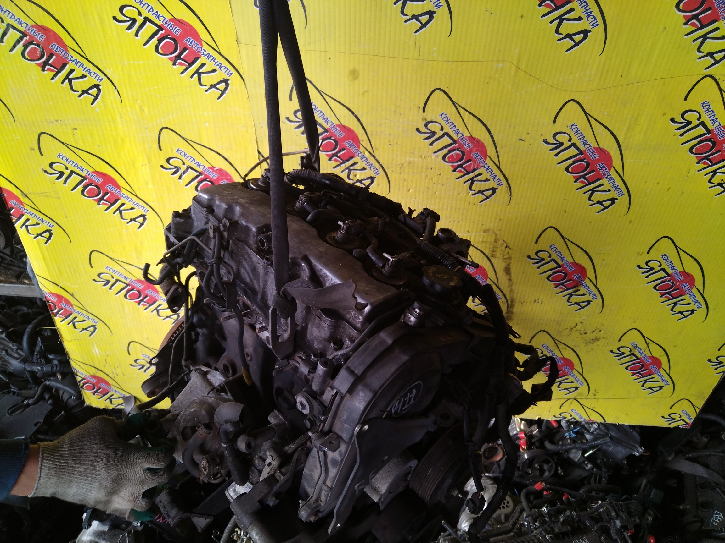 ДВС/MAZ/RF-TE/MITSUBISHI/BONGO/DELICA/VANETTE/SKF2L/SKF2LN/SKF2M/SKF2MM/SKF2MN/SKF2T/SKF2TM/SKF2TN/SKF2V/SKF2VM/SKF2VN/SKF6VM/ПРОДОЛЬНЫЙ