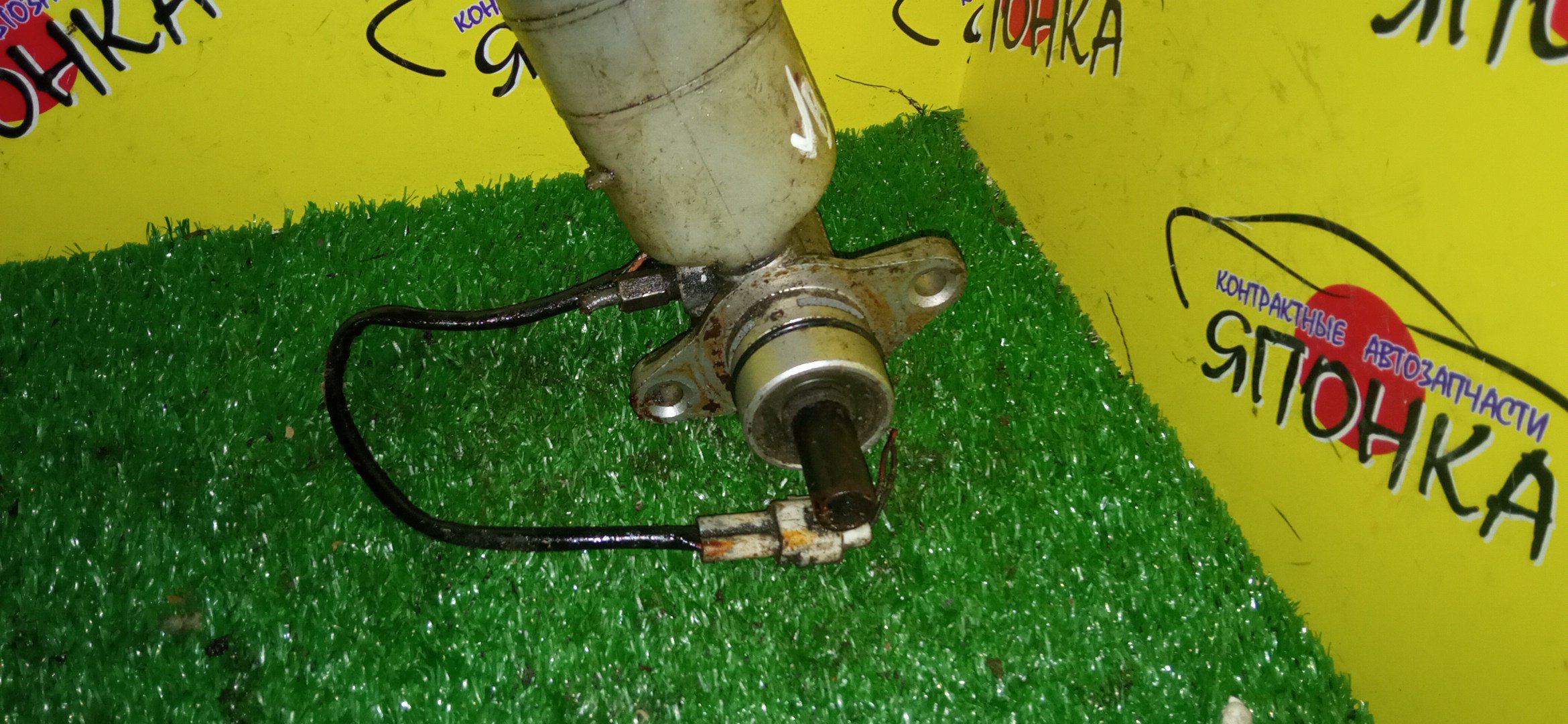 ГТЦ/SUZ/JIMNY/JB23W/JB32W/JB33W/K6A