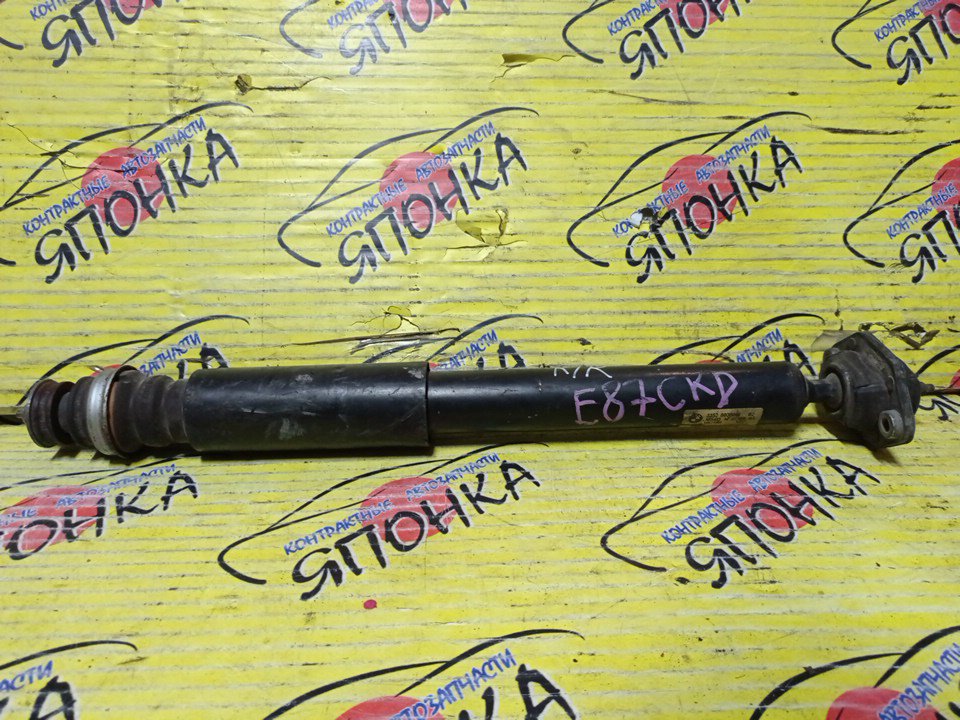 АМОРТИЗАТОР/BMW/1 SERIES/E87/B