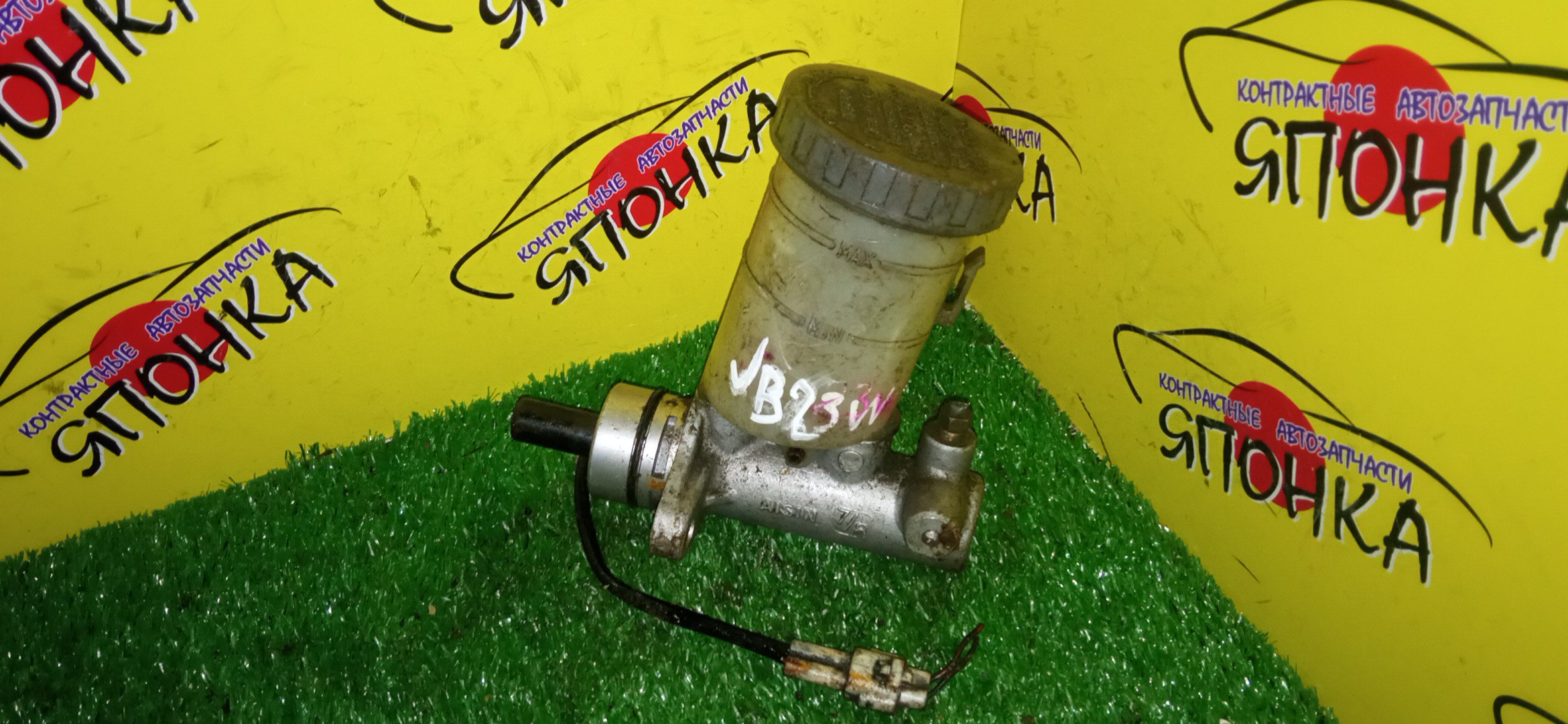 ГТЦ/SUZ/JIMNY/JB23W/JB32W/JB33W/K6A