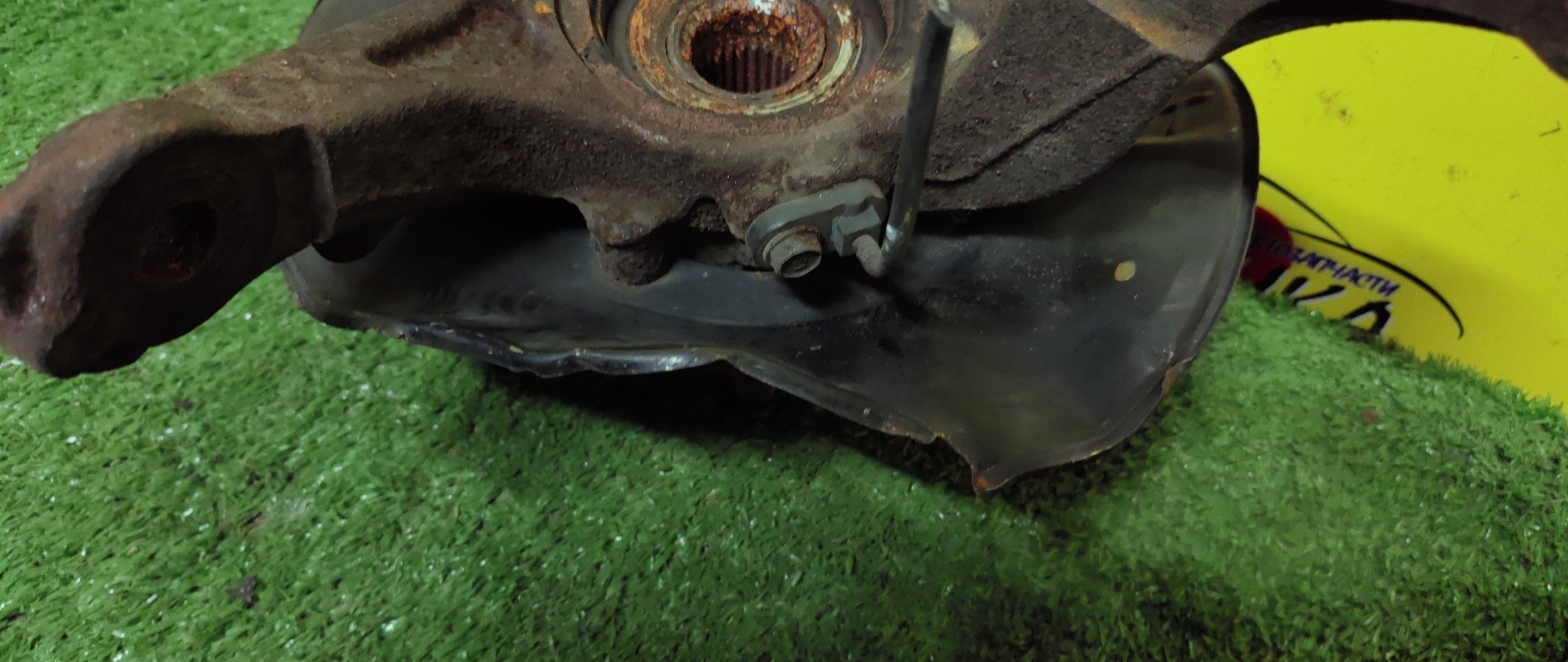 СТУПИЦА/HON/FIT/FIT SHUTTLE/GE6/GE8/GG7/GP1/GP2/GP4/F/R