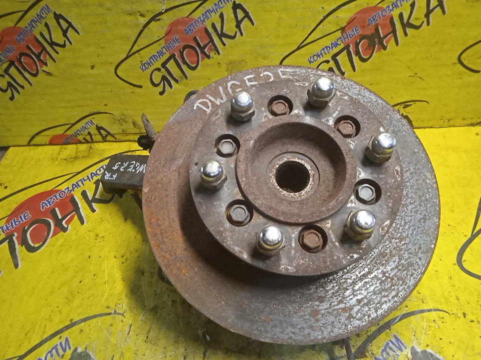 СТУПИЦА/NIS/CARAVAN/DWGE25/E25/VWME25/F/R/4WD