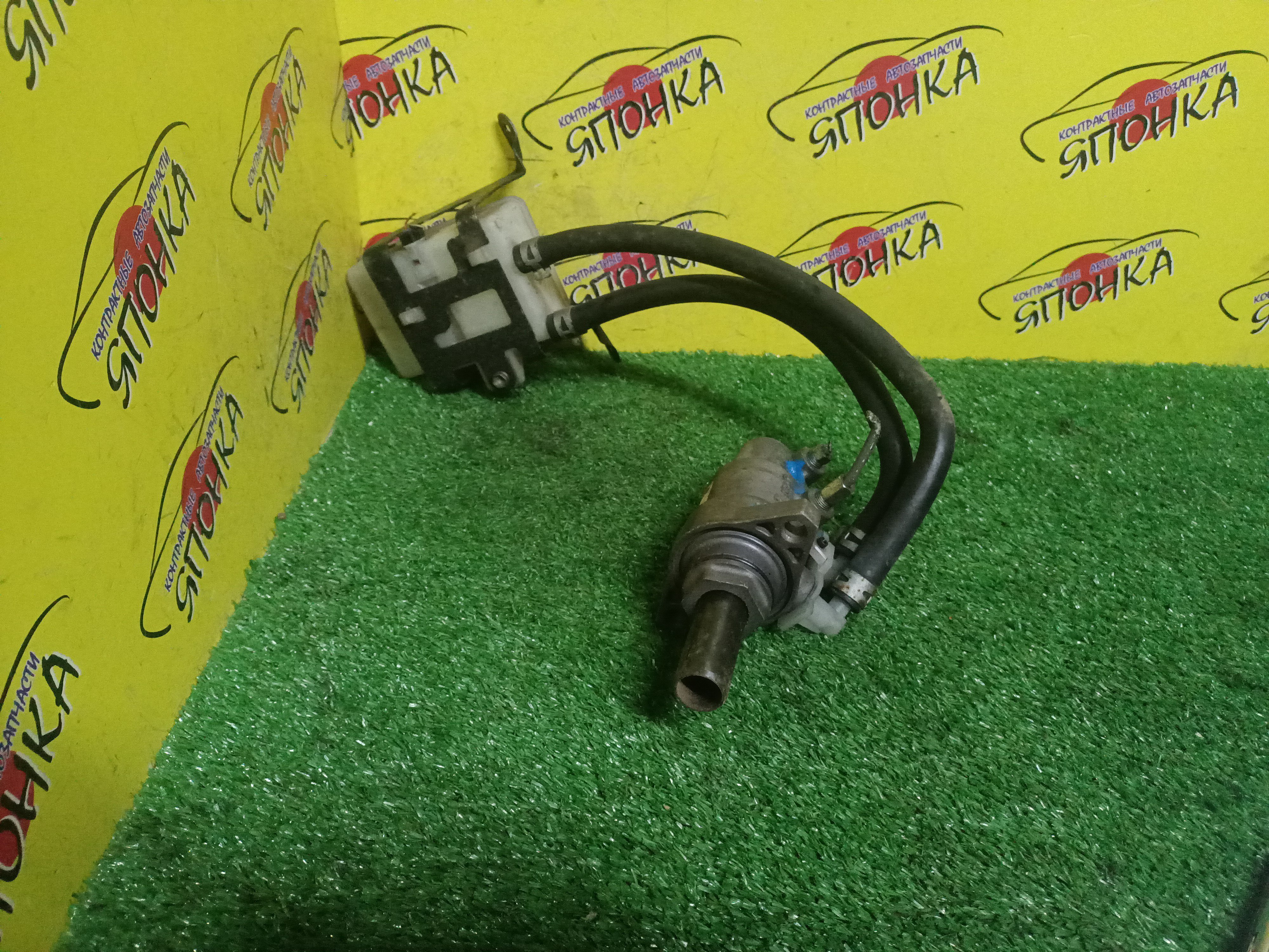 ГТЦ/TOY/ALPHARD/ANH10