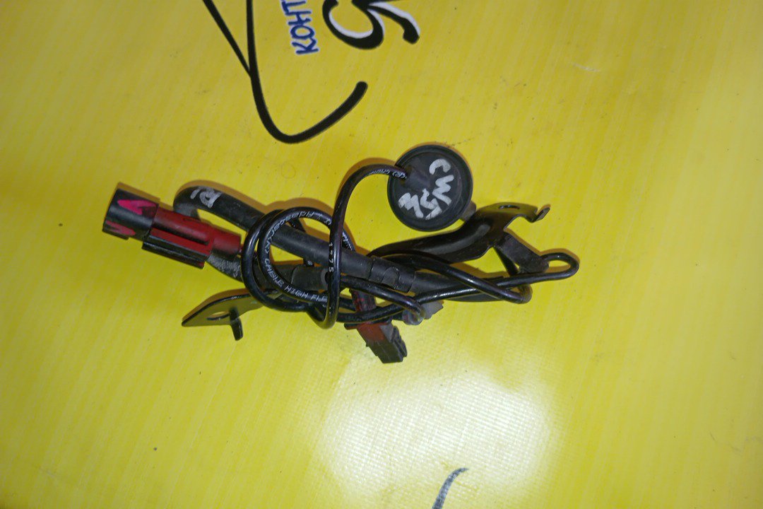 ДАТЧИК ABS/MMC/ASX/DELICA D5/GALANT FORTIS/LANCER/OUTLANDER/RVR/CV2W/CV4W/CV5W/CW4W/CW5W/CW6W/CX1A/CX2A/CX3A/CX4A/CX5A/CX6A/CX8A/CX9A/CY1A/CY2A/CY3A/CY4A/CY5A/CY6A/CY8A/CY9A/GA1W/GA2W/GA3W/GA4W/GA6W/GF2W/GF3W/GF4W/GF7W/GF8W/GG2W/B/L