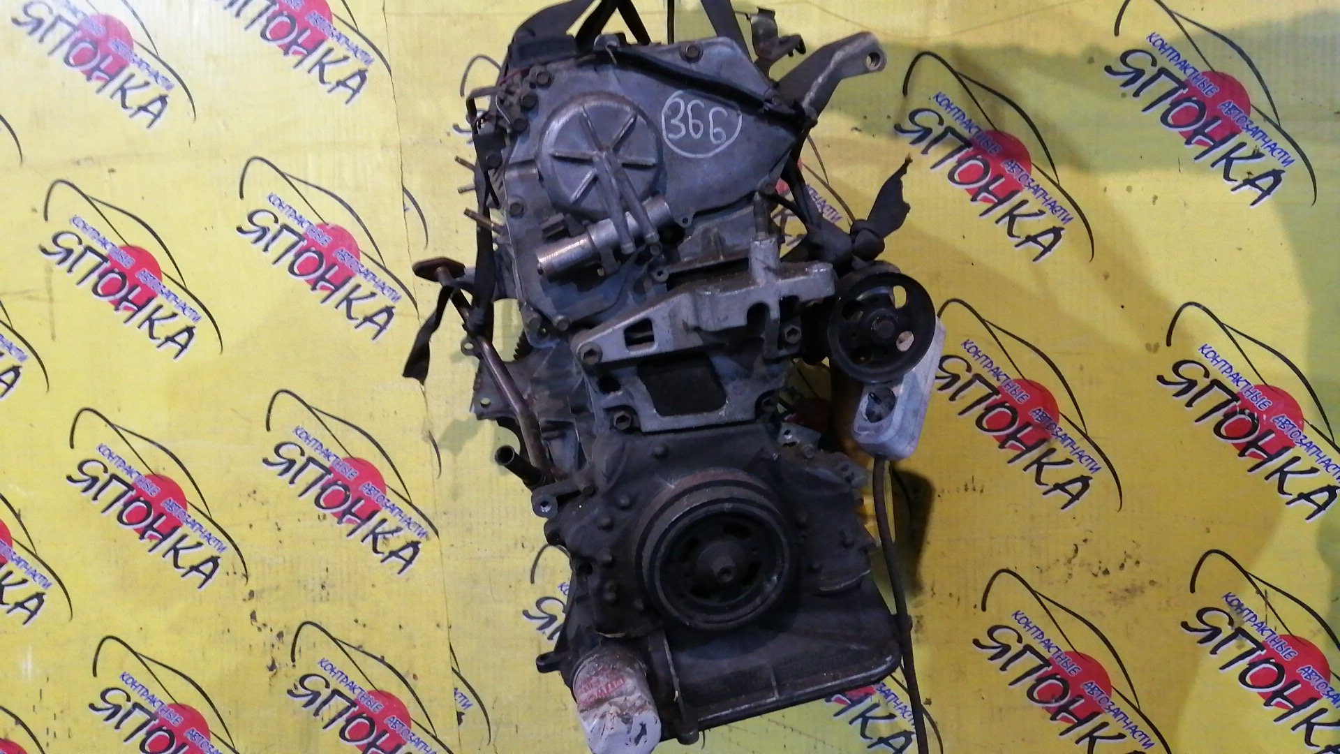 ДВС/NIS/QR25DD/PRIMERA/PRESAGE/RP12/WRP12/U30