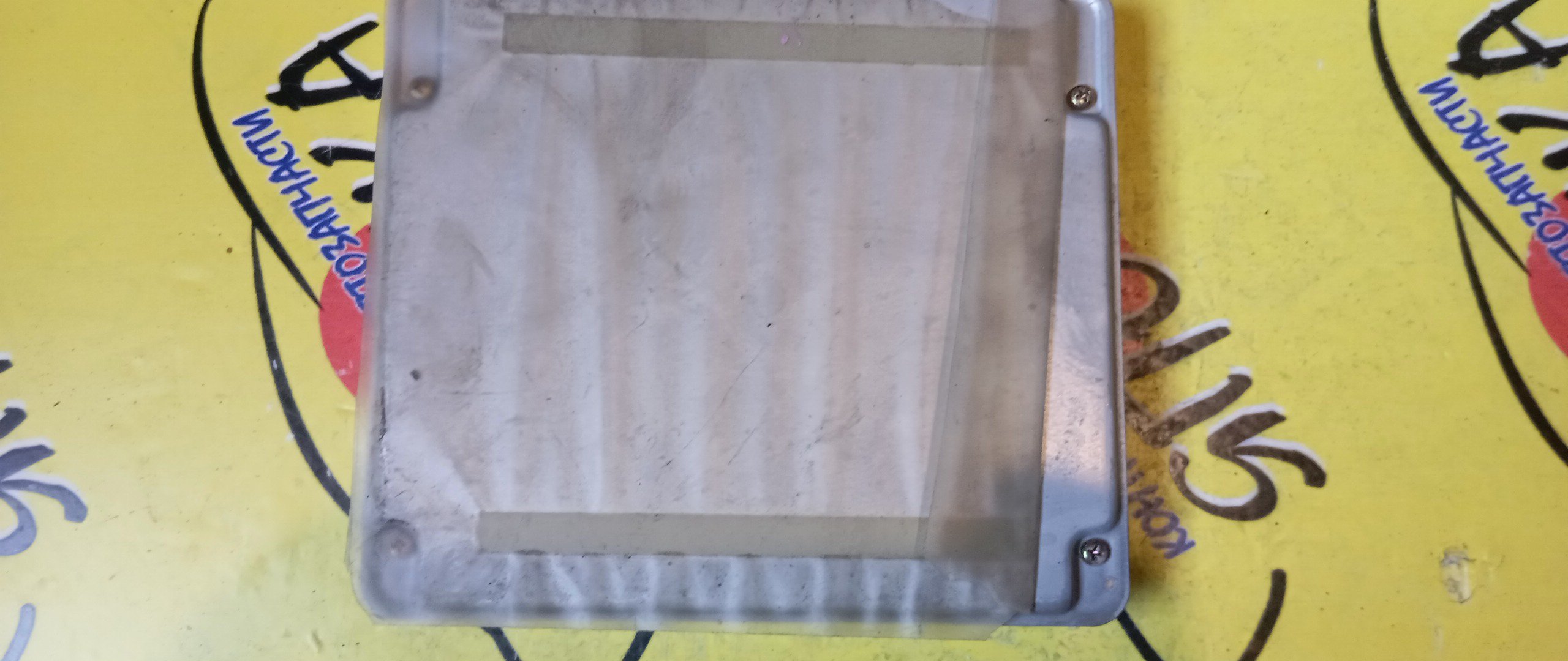 БЛОК EFI/TOY/COROLLA FIELDER/COROLLA RUNX/WILL VS/ALLEX/1NZ/NZE121/NZE127/NZE121G/8966612170