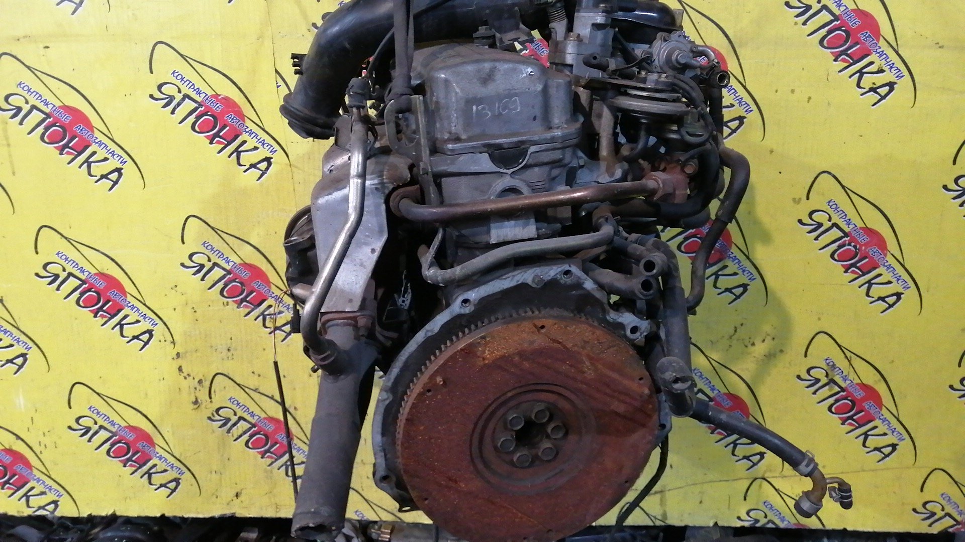 ДВС/NIS/NA20/CARAVAN/VTE24