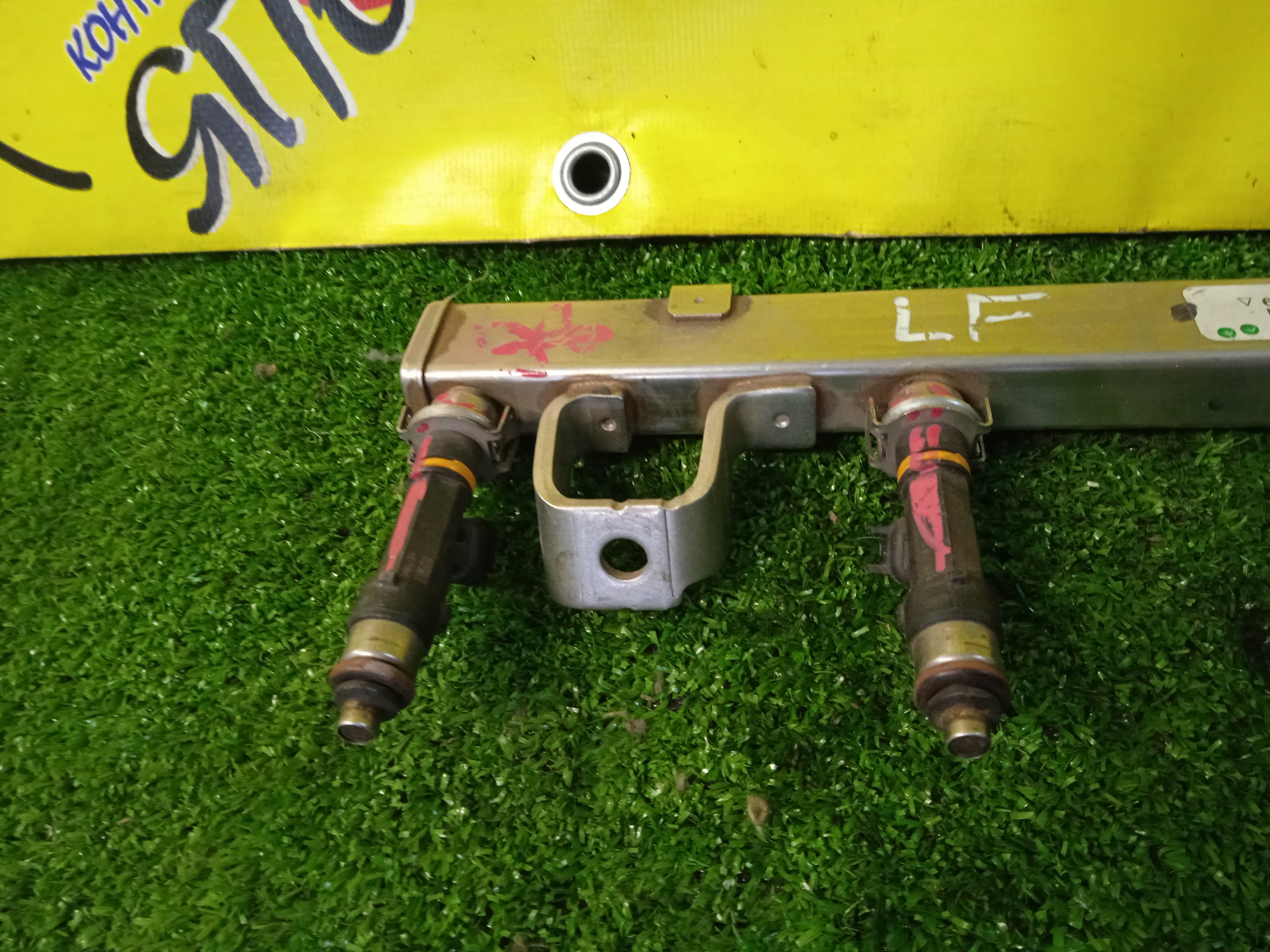 ФОРСУНКА/MAZ/LF/КОМПЛЕКТ/0280158103