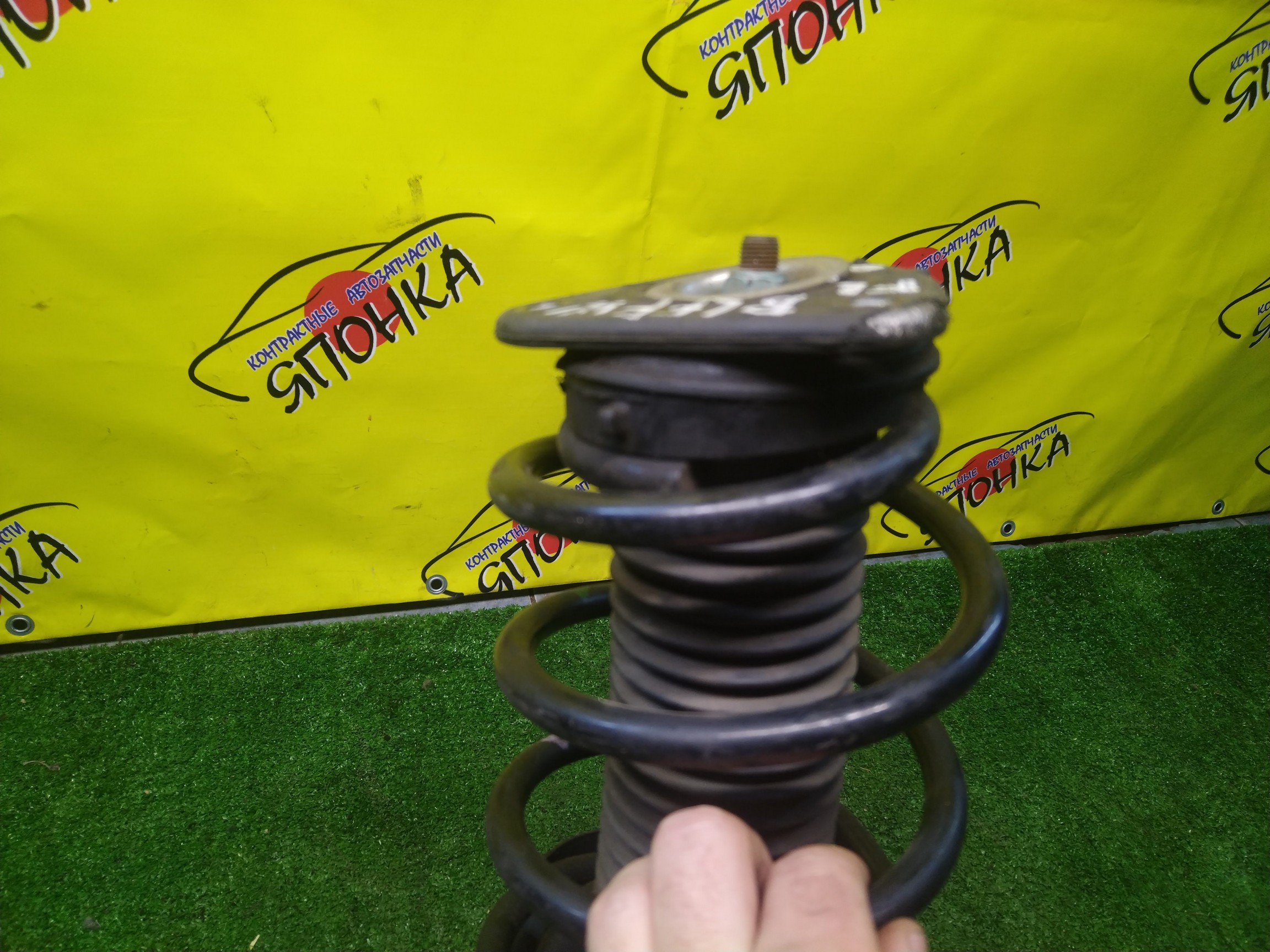 СТОЙКА/MAZ/AXELA/MAZDA3/BL3FW/BL5FP/BL5FW/BLEAP/BLEAW/BLEFP/BLEFW/BLFFP/BL6FJ/F/L