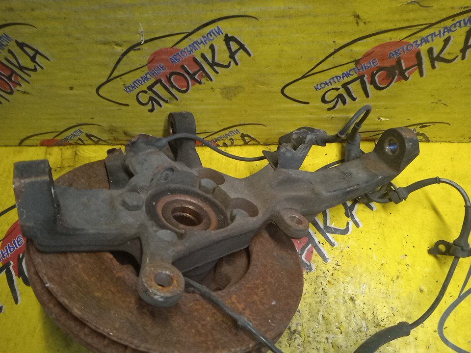 СТУПИЦА/NIS/CARAVAN/DWGE25/E25/VWME25/F/R/4WD