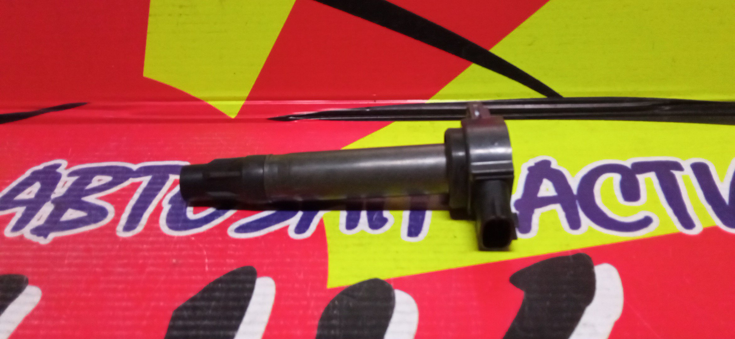 КАТУШКА ЗАЖИГАНИЯ/MMC/4B11/4B10/4B12/6B31/4J10/ASX/DELICA D5/GALANT FORTIS/LANCER/LANCER EVOLUTION/OUTLANDER/RVR/GA2W/GA3W/CV4W/CV5W/CX3A/CX4A/CY3A/CY4A/CX5A/CY5A/CW4W/CW5W/CW6W/FK0320