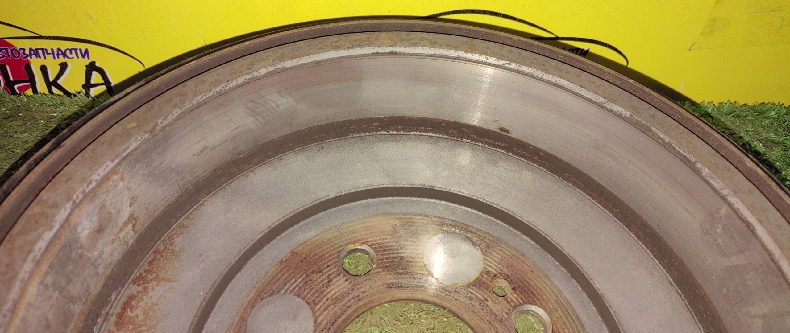 ТОРМОЗНОЙ БАРАБАН/HON/FREED/GB3/GP3/221MM