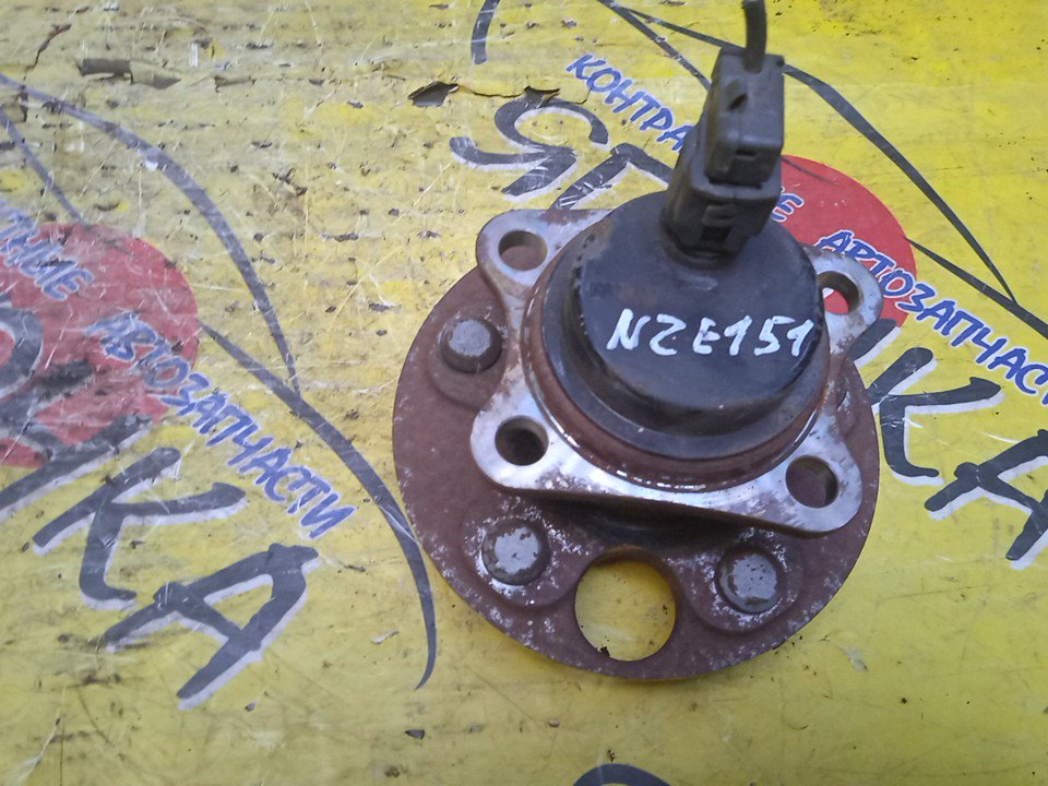 СТУПИЦА/TOY/AURIS/COROLL/ZRE151/ZRE152/NDE150/ADE150/NRE150/ZRE150/NZE151/ZRE186/B