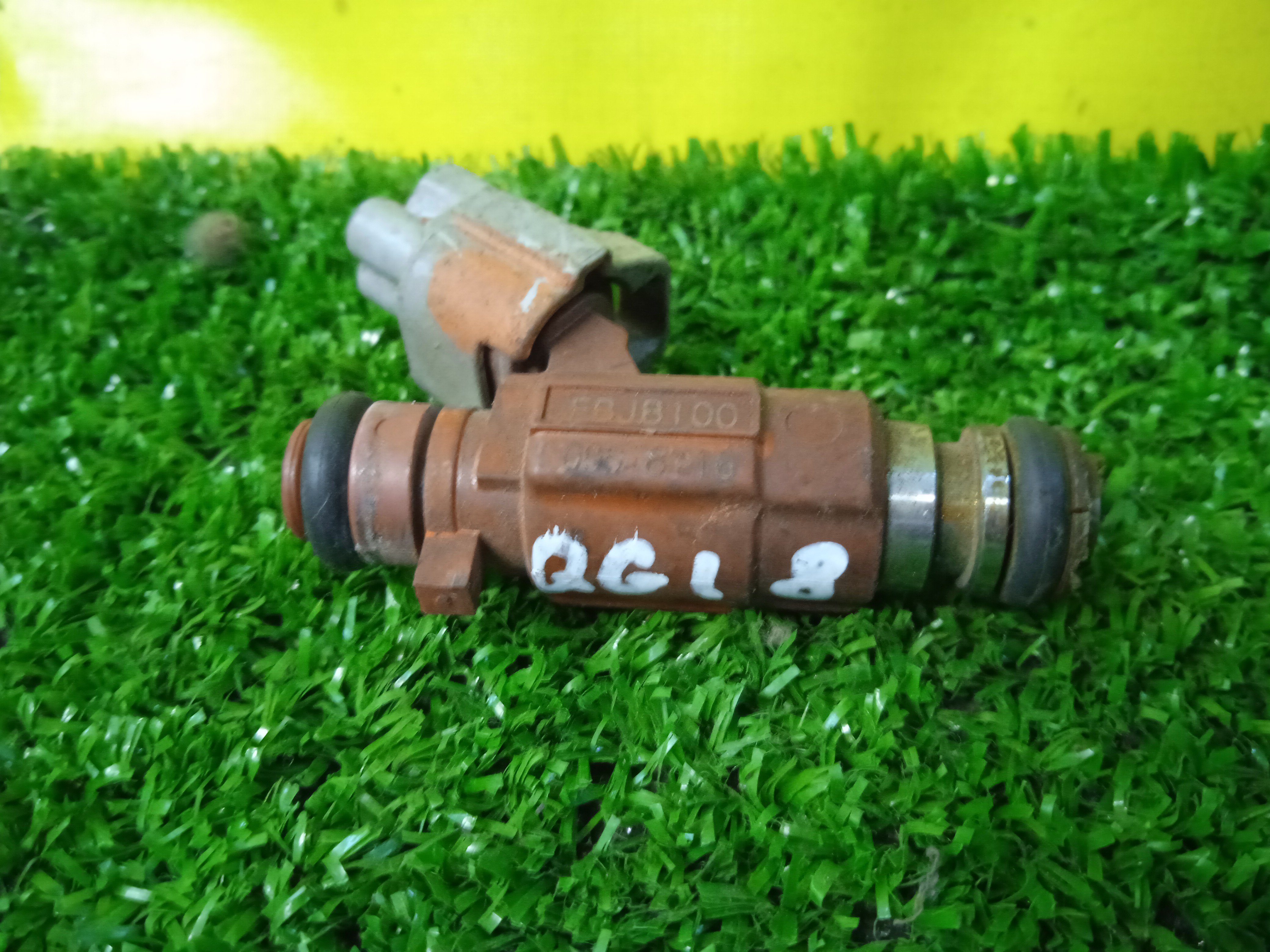 ФОРСУНКА/NIS/QG13/QG15/QG18/FBJB100