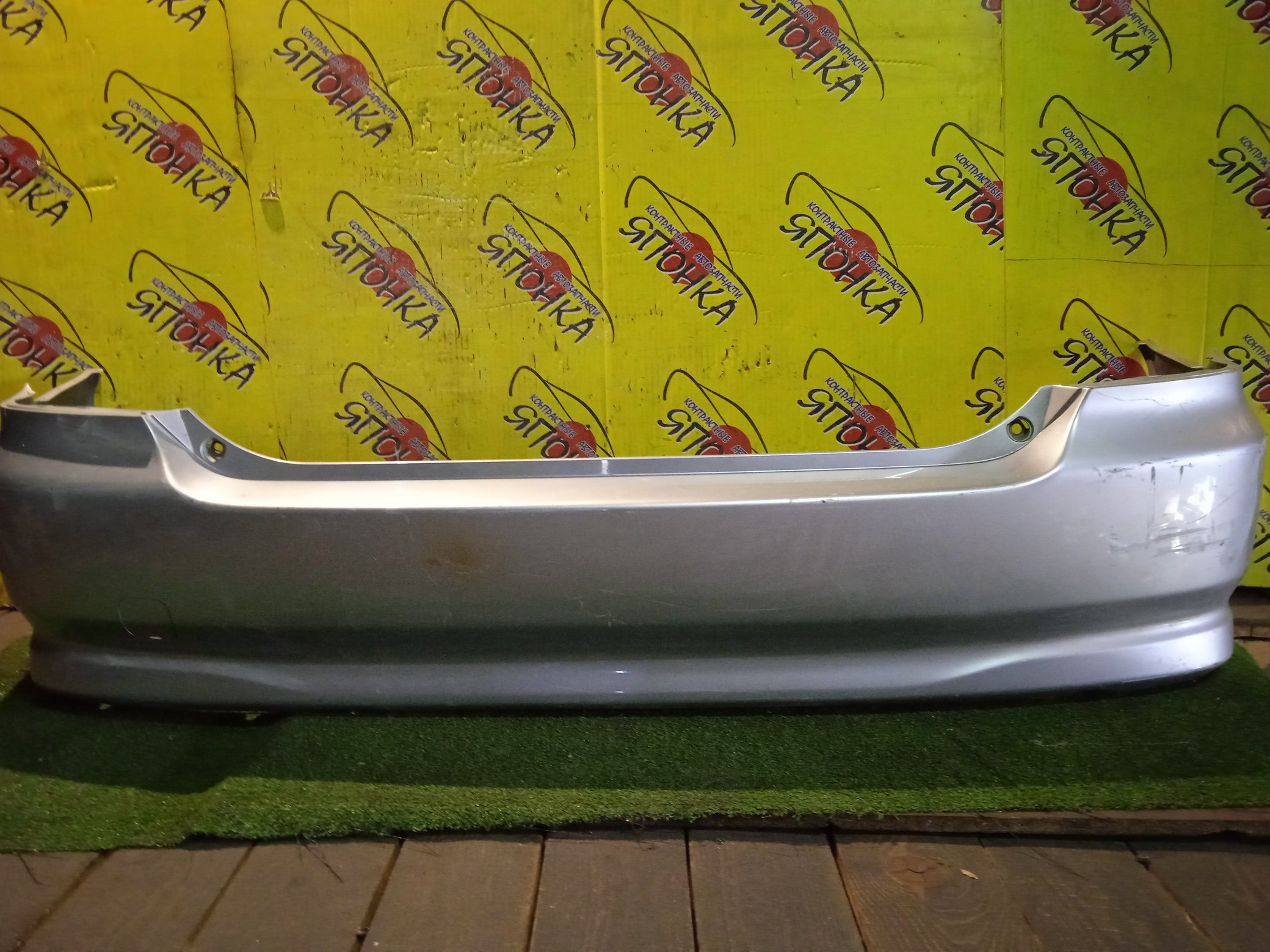 БАМПЕР/HON/ODISSEY/RA6/RA7/B/2 МОДЕЛЬ