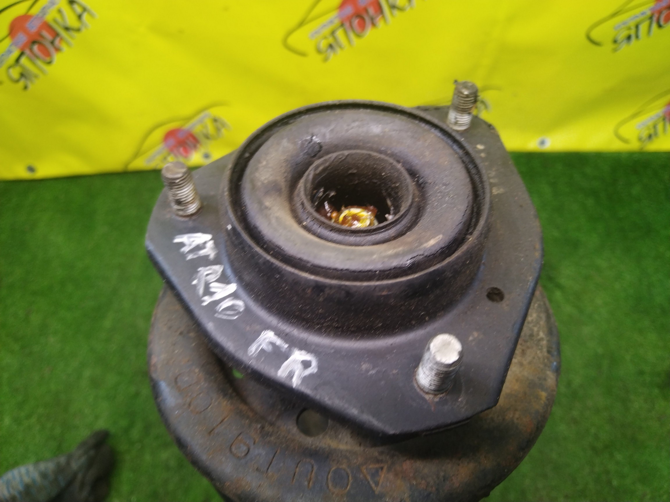 СТОЙКА/TOY/CALDINA/CARINA/CORONA/CORONA PREMIO/AT190/AT191/AT191G/AT192/AT210/AT211/AT211G/AT212/CT190/CT190G/CT195/CT196V/CT197V/CT198V/CT199V/CT210/CT211/CT215/CT216/CT216G/ET196V/ST190/ST190G/ST191/ST191G/ST195/ST195G/ST198V/ST210/ST210G/ST215/ST215G/ST215W/F/R/2WD/4WD