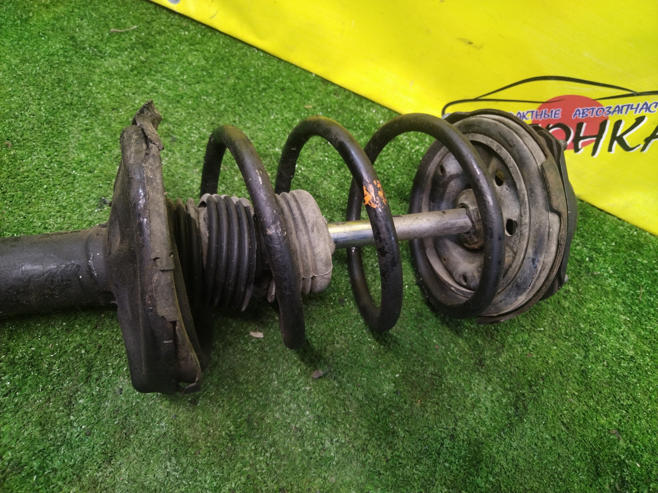 СТОЙКА/TOY/CALDINA/CARINA/CORONA/CORONA PREMIO/AT190/AT191/AT191G/AT192/AT210/AT211/AT211G/AT212/CT190/CT190G/CT195/CT196V/CT197V/CT198V/CT199V/CT210/CT211/CT215/CT216/CT216G/ET196V/ST190/ST190G/ST191/ST191G/ST195/ST195G/ST198V/ST210/ST210G/ST215/ST215G/ST215W/F/R/2WD/4WD