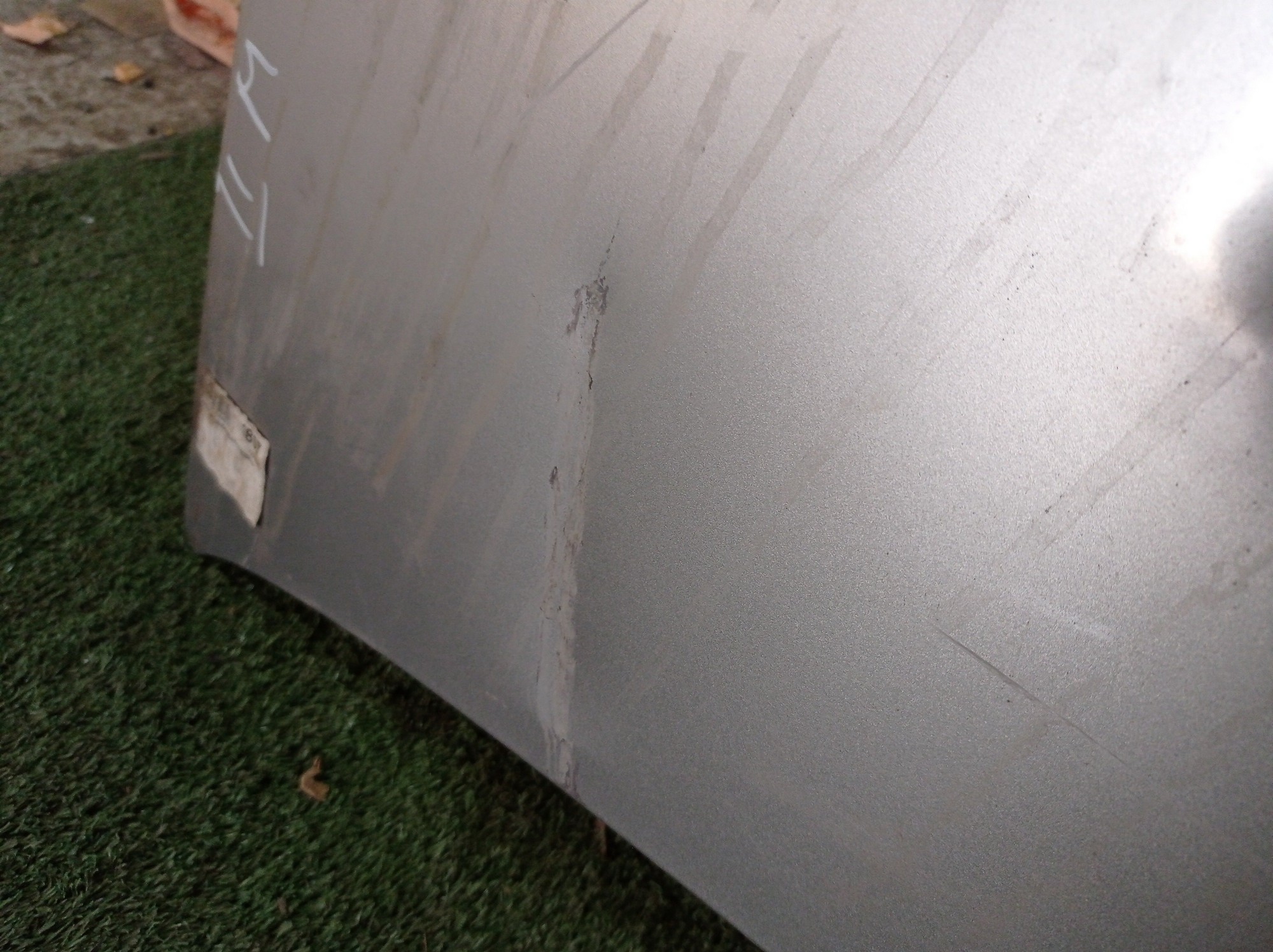 КАПОТ/NIS/WINGROAD/Y11/2 МОДЕЛЬ