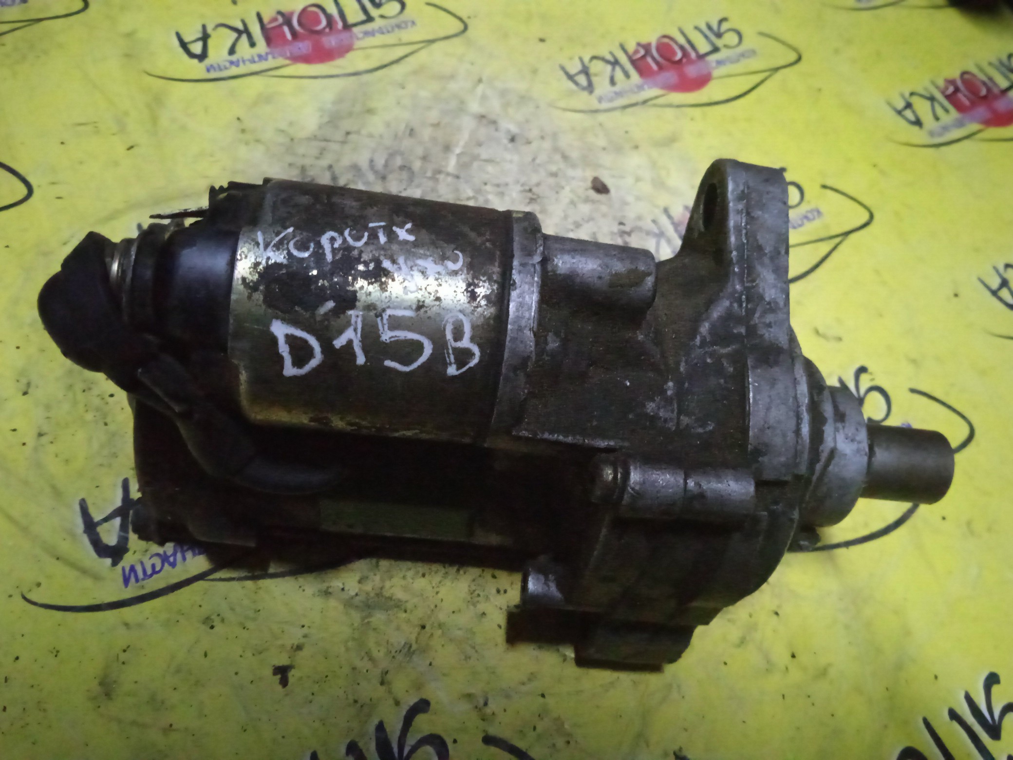 СТАРТЕР/HON/D13B/D15B/D16A/D16B/ZC/CAPA/CIVIC/CIVIC COUPE/CIVIC FERIO/CIVIC SHUTTLE/CONCERTO/CR-X/DOMANI/HR-V/INTEGRA SJ/LOGO/PARTNER/EF1/EF2/EF3/EF4/EF5/EF6/EG3/EG4/EG7/EG8/EH1/EJ1/EJ3/EJ7/EK2/EK3/EK5/EK8/EN2/ES1/ES2/ES3/ET2/EU1/EU2/EU3/EU4/EY6/EY7/EY8/EY9/GA3/GA4/GA5/GA6/GH1/GH2/GH3/GH4/MA1/MA2/MA3/MA4/MA6/MA7/MB3/MB4/MB5/AT/КОРОТКОЕ УХО