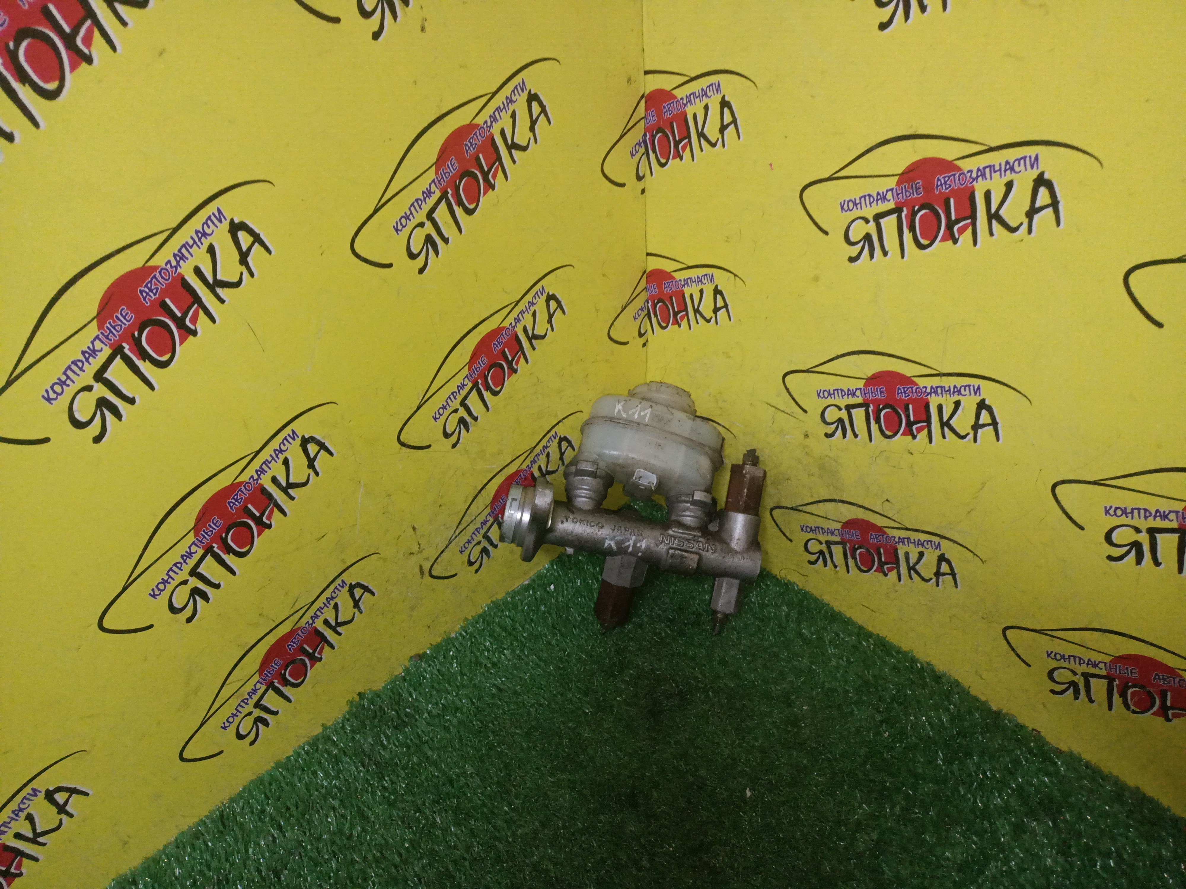 ГТЦ/NIS/CUBE/MARCH/AK11/ANK11/ANZ10/AZ10/FHK11/HK11/K11/WAK11/WK11/Z10/4 ТРУБКИ