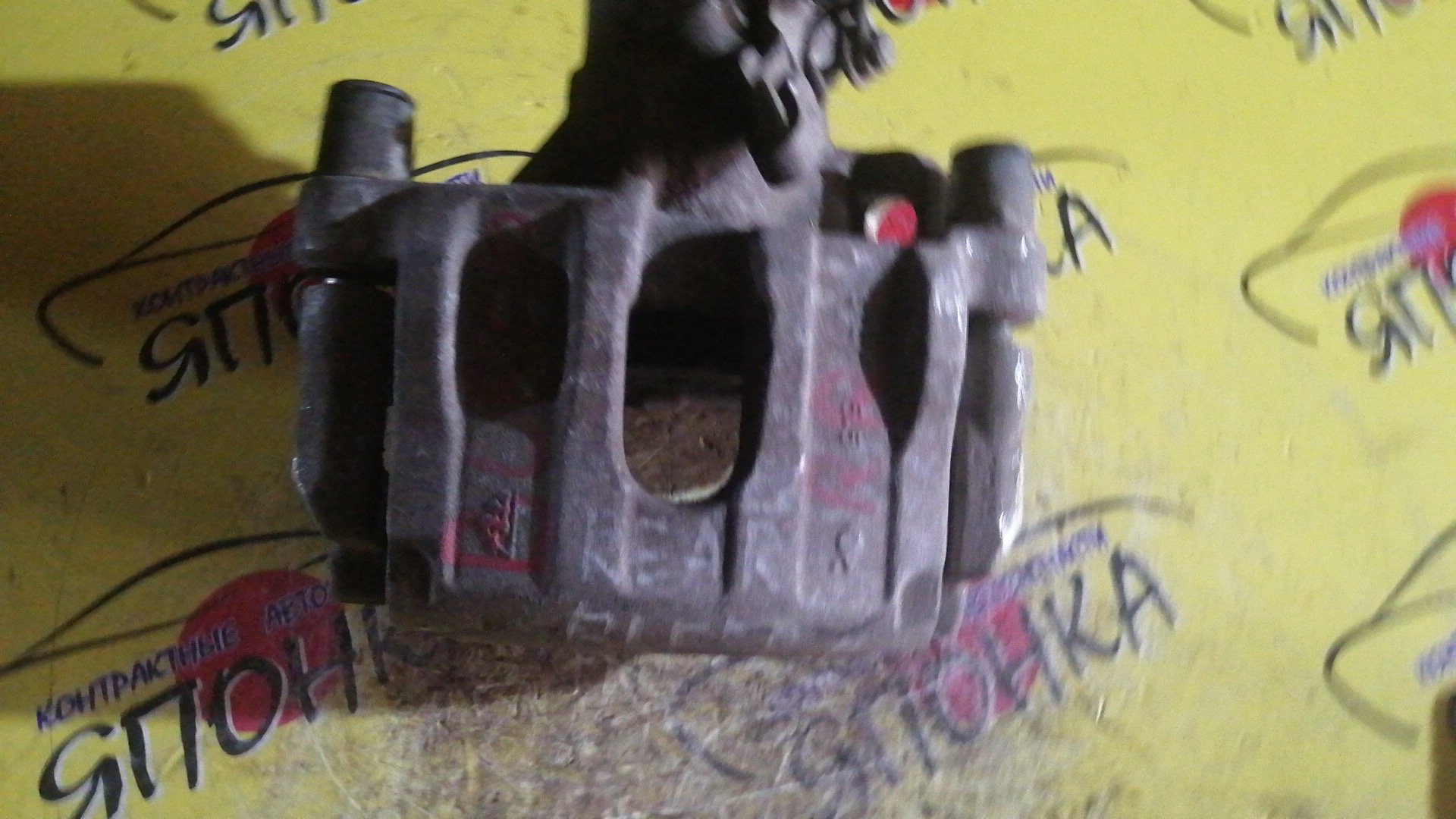 СУППОРТ/MAZ/AXELA/MAZDA3/BL5FP/BL5FW/BLEAP/BLEAW/BLEFP/BLEFW/BLFFP/BL6FJ/B/R