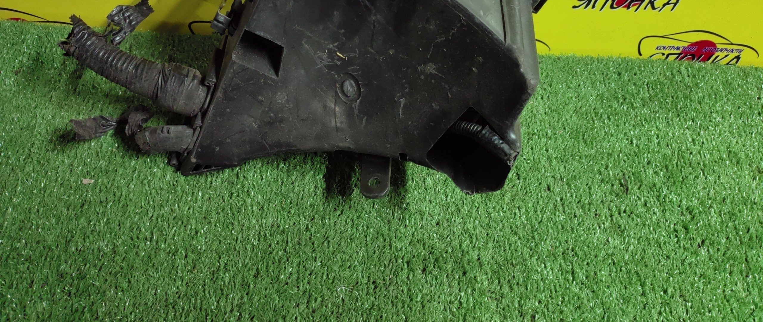 БЛОК ПРЕДОХРАНИТЕЛЕЙ ПОД КАПОТ/SUB/IMPREZA/EJ203J/EL154/EL15/GE6/GE7/GH2/GH3/GH6/GH7