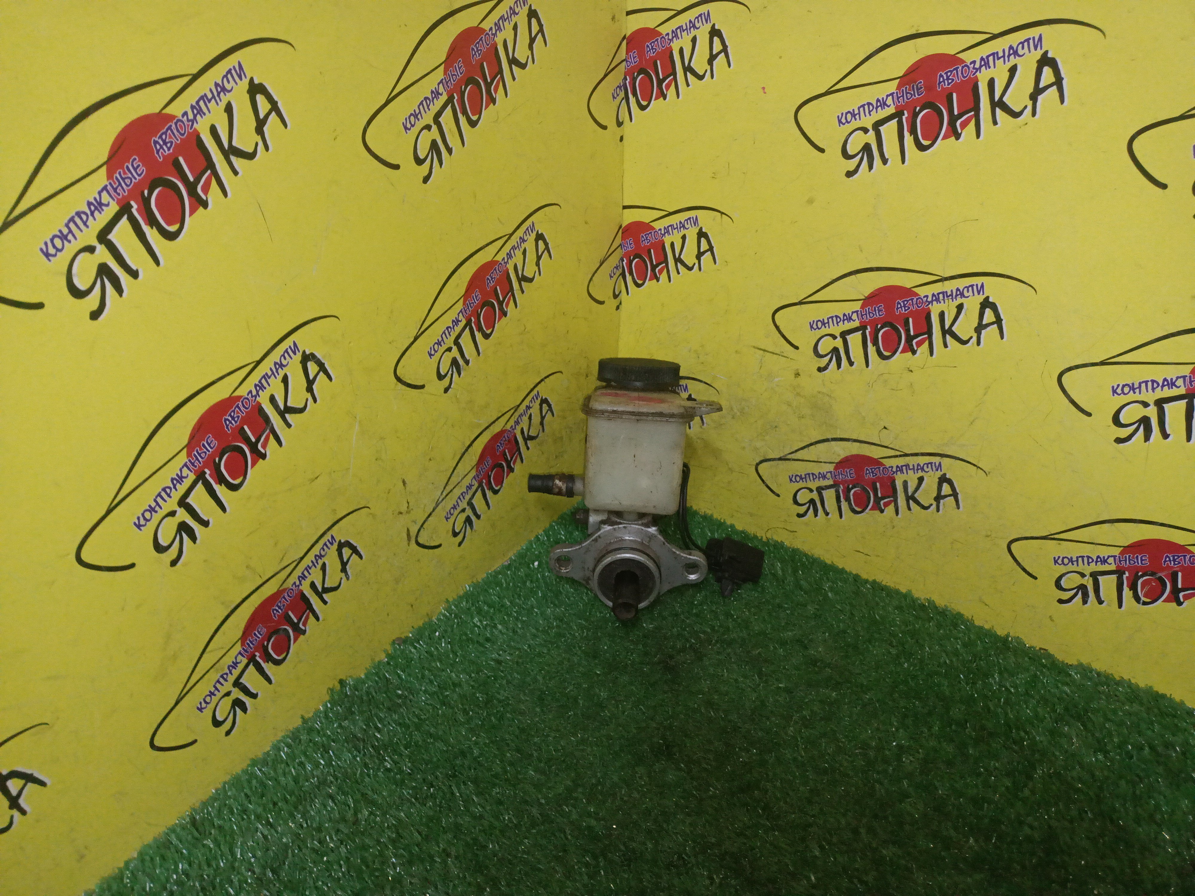 ГТЦ/MAZ/FAMILIA/FAMILIA WAGON/BJ3P/BJ5P/BJ5W/BJ8W/BJEP/BJFP/BJFW/СО ШТОКОМ