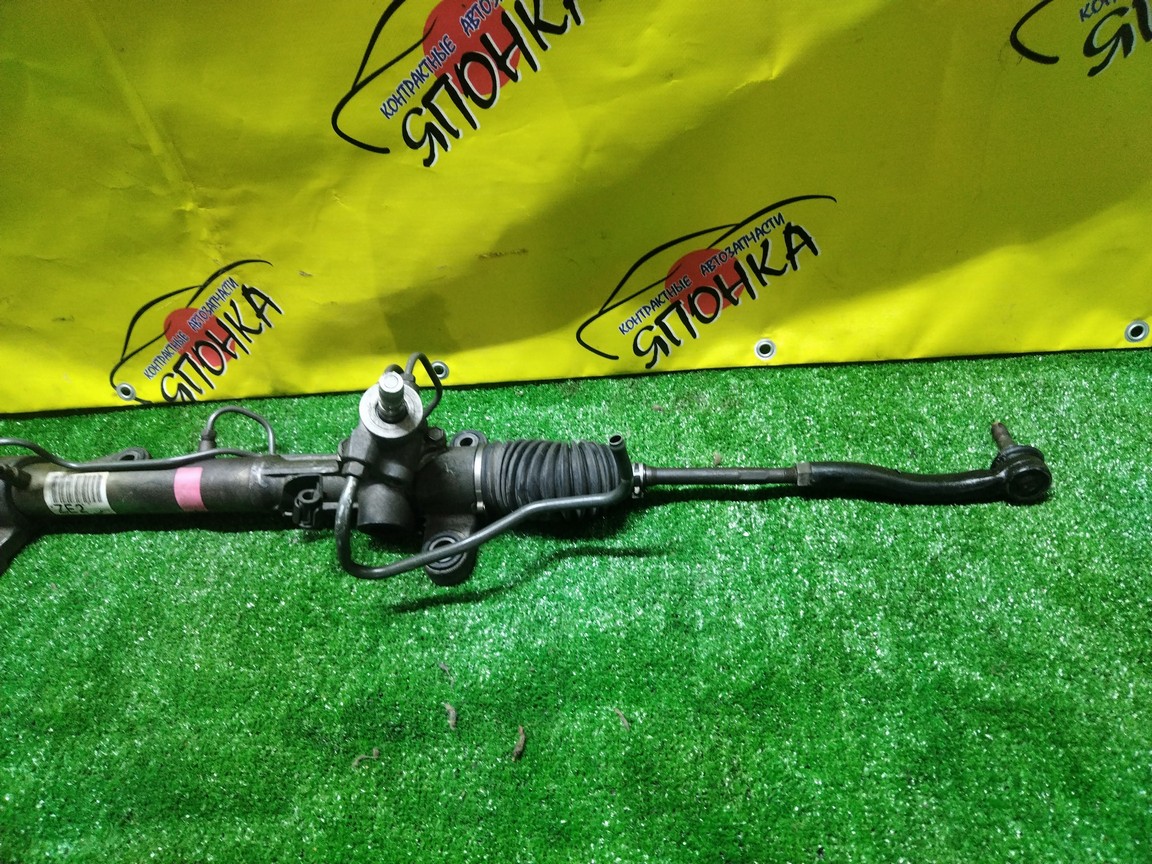 РЕЙКА РУЛЕВАЯ/TOY/ALLEX/ALLION/COROLLA/COROLLA FIELDER/COROLLA RUNX/COROLLA SPACIO/PREMIO/WILL VS/WISH/CE121/CE121G/NZE120/NZE121/NZE121G/NZE121N/NZE127/NZT260/ZRT260/ZRT261/ZZE122/ZZE122G/ZZE122N/ZZE123/ZZE123G/ZZE127/ZZE128/ZNE10/ГИДРО/2WD