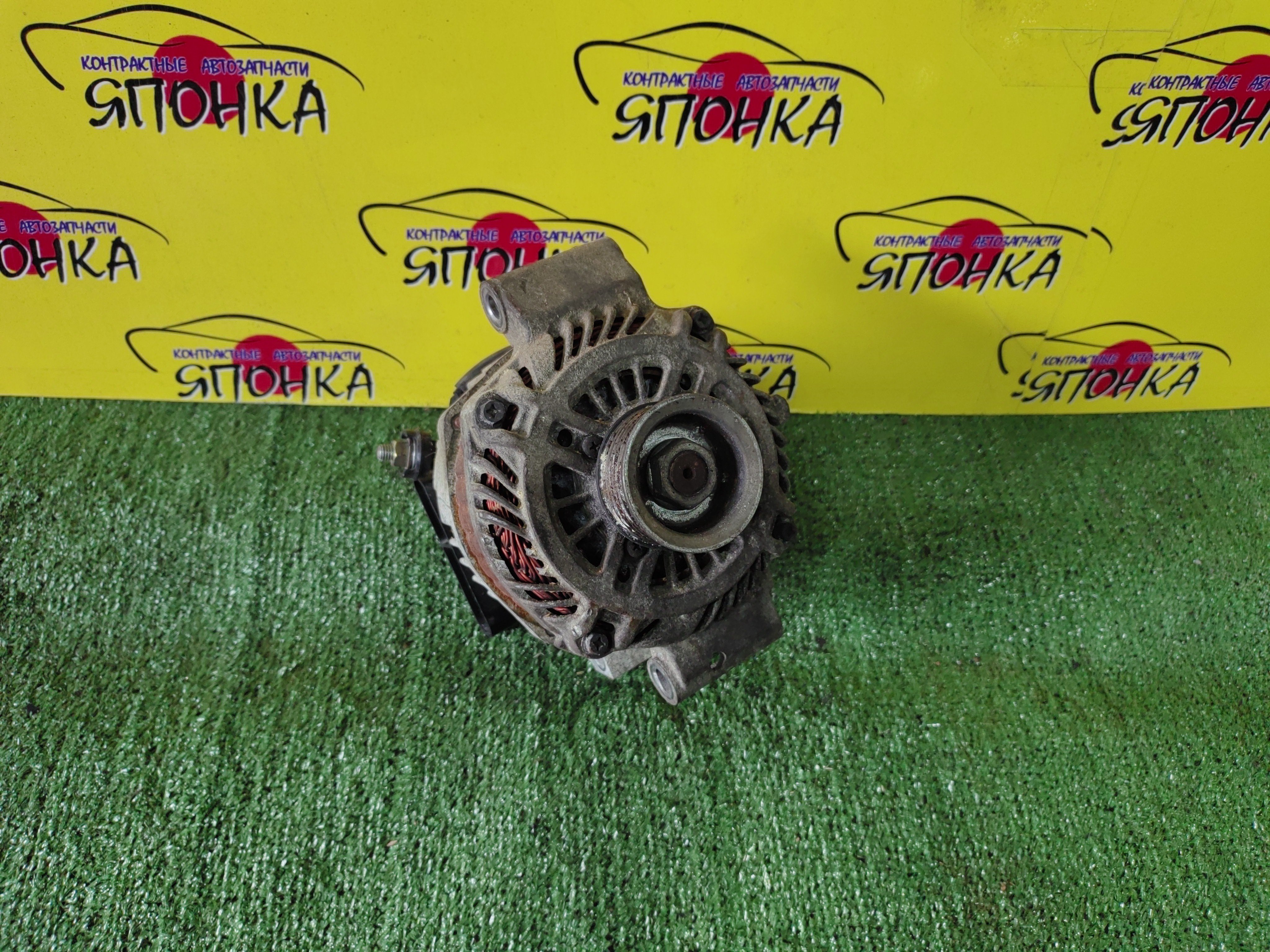 ГЕНЕРАТОР/MAZ/L3-VDT/L3-VE/L5-VE/FORD/CX-7/ESCAPE/MPV/ER3P/ER5P/LY3P/R3/ZD