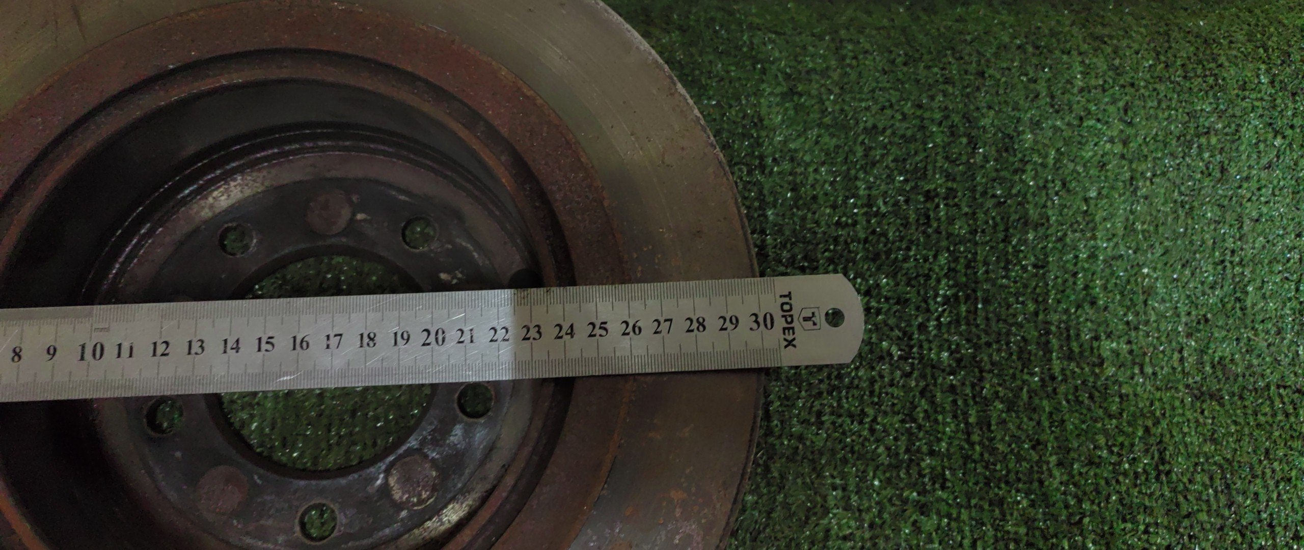 ТОРМОЗНОЙ ДИСК/MMC/OUTLANDER/LANCER/RVR/GALANT FORTIS/CW4W/CW5W/CW6W/CX1A/CX2A/CX3A/CX4A/CX5A/CX6A/CX8A/CX9A/CY1A/CY2A/CY3A/CY4A/CY5A/CY6A/CY8A/CY9A/GA4W/B/300ММ