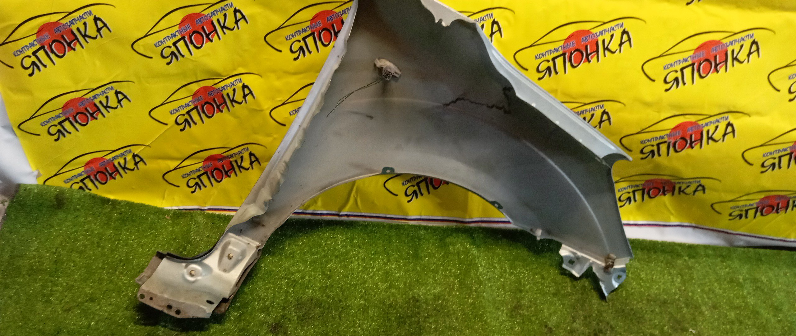 КРЫЛО/MAZ/VERISA/DC5R/DC5W/F/L