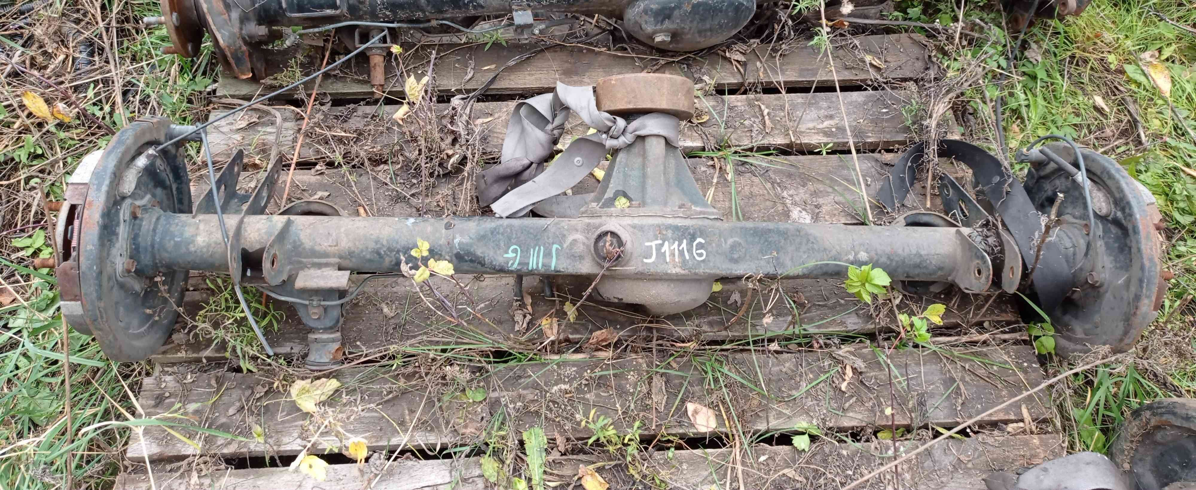 МОСТ/DAI/TERIOS KID/J111G/EFDET/B