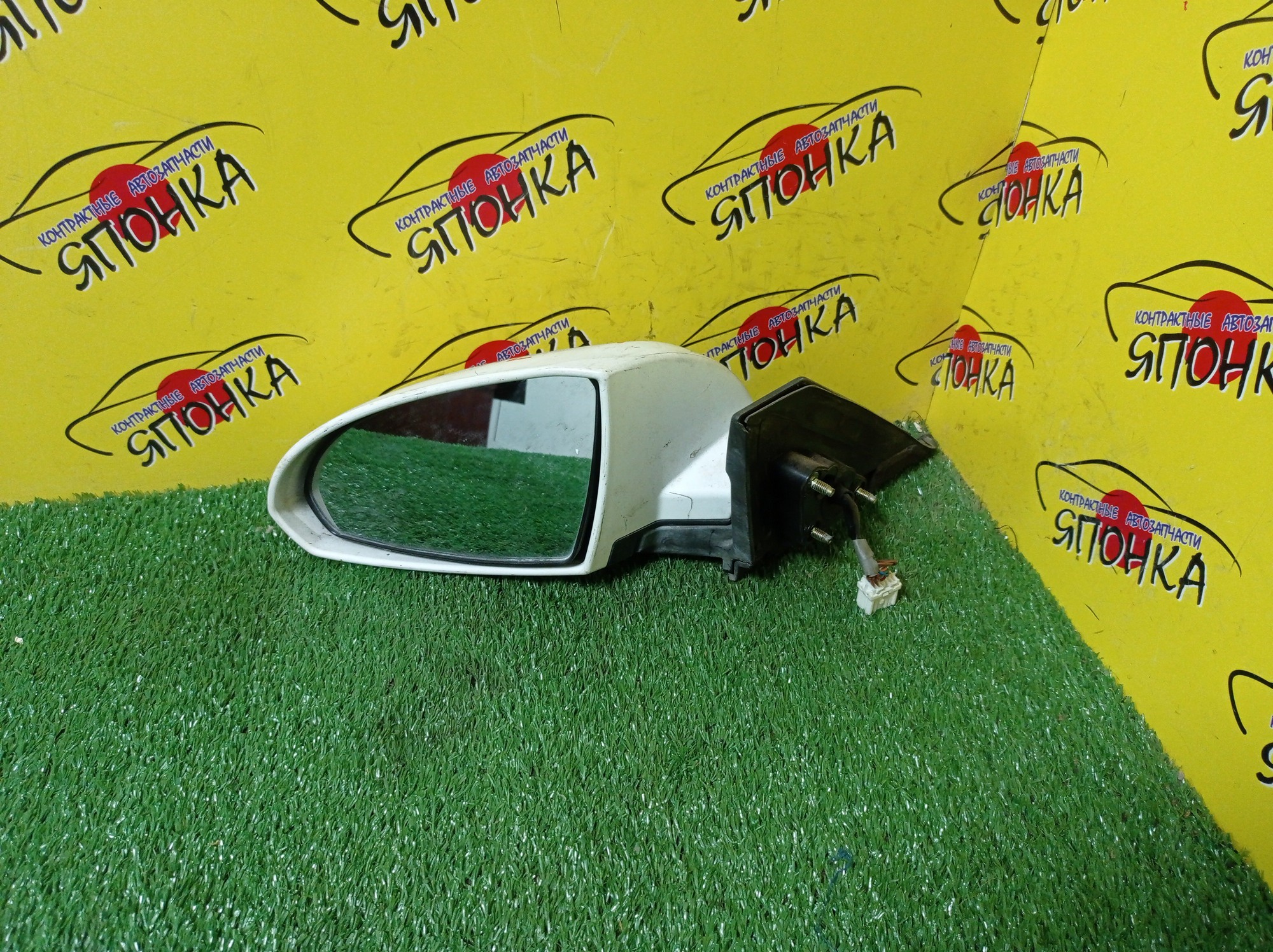ЗЕРКАЛО/NIS/WINGROAD/BBVY11/BVENY11/BVEY11/BVFY11/BVHNY11/VENY11/VEY11/VFY11/VGY11/VHNY11/VY11/WFNY11/WFY11/WHNY11/WHY11/WPY11/WRY11/7 КОНТ./L/2 МОДЕЛЬ
