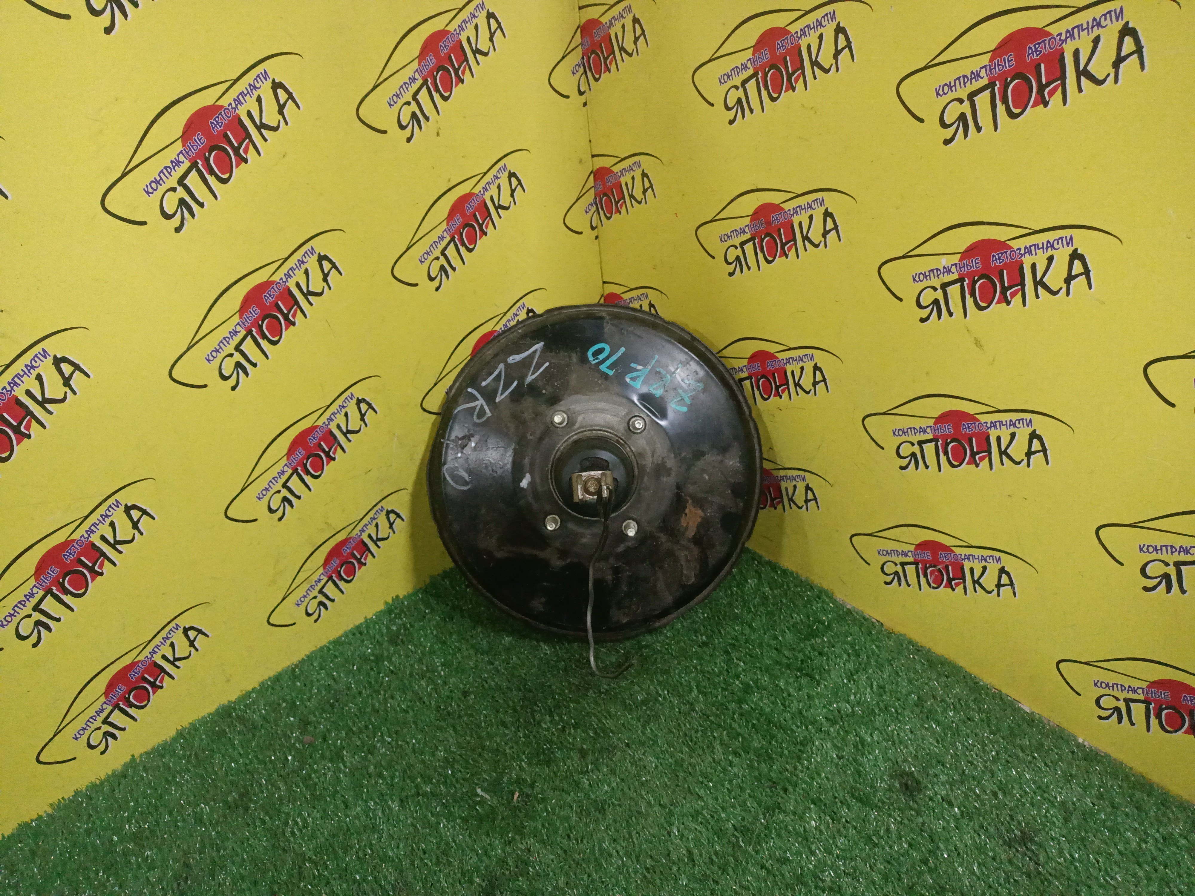 ВАКУУМ/TOY/NOAH/VOXY/ZRR70G/ZRR70W/ZRR75G/ZRR75W/БЕЗ ДАТЧИКА/БОЛЬШОЙ