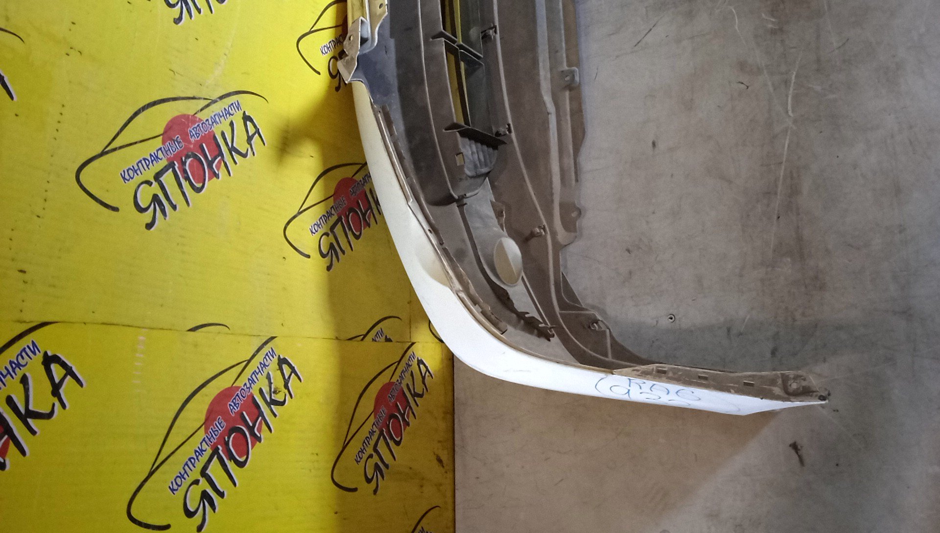 БАМПЕР/HON/ODYSSEY/RA6/RA7/F/2 МОДЕЛЬ/ABSOLUTE