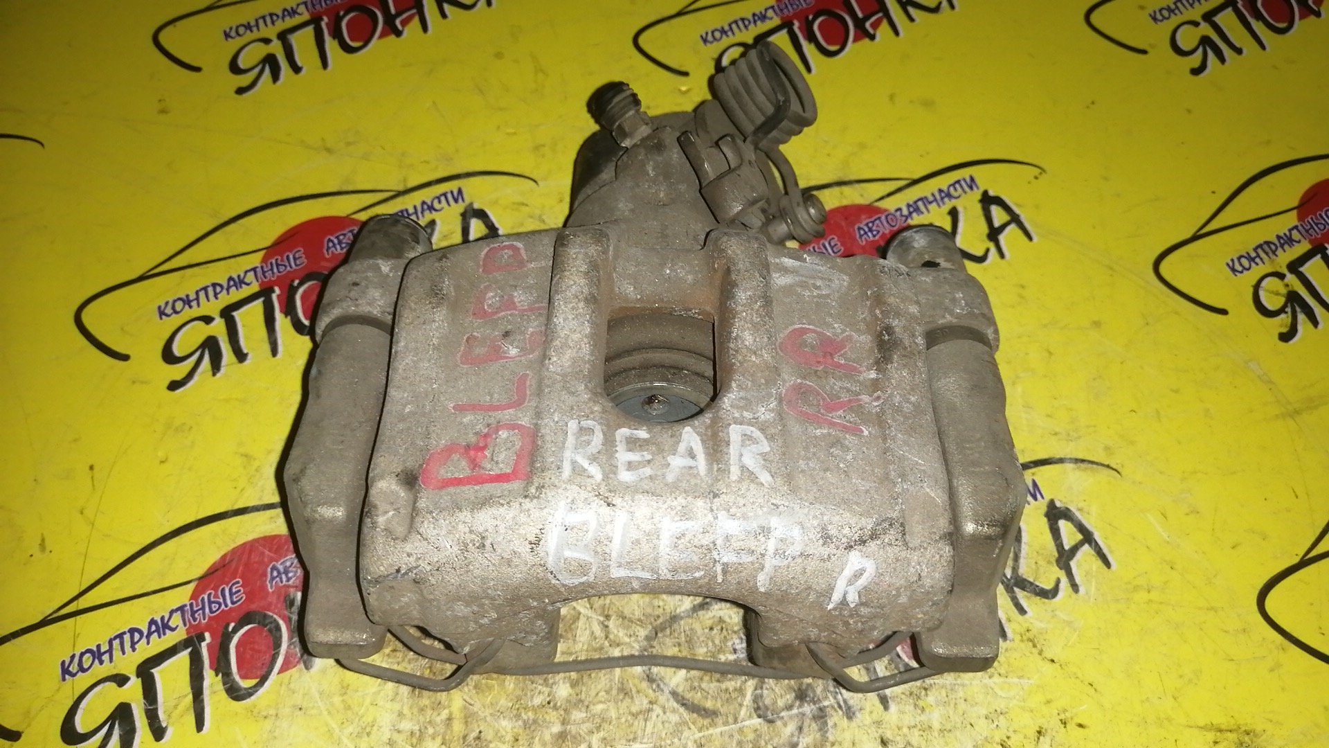 СУППОРТ/MAZ/AXELA/MAZDA3/BL5FP/BL5FW/BLEAP/BLEAW/BLEFP/BLEFW/BLFFP/BL6FJ/B/R